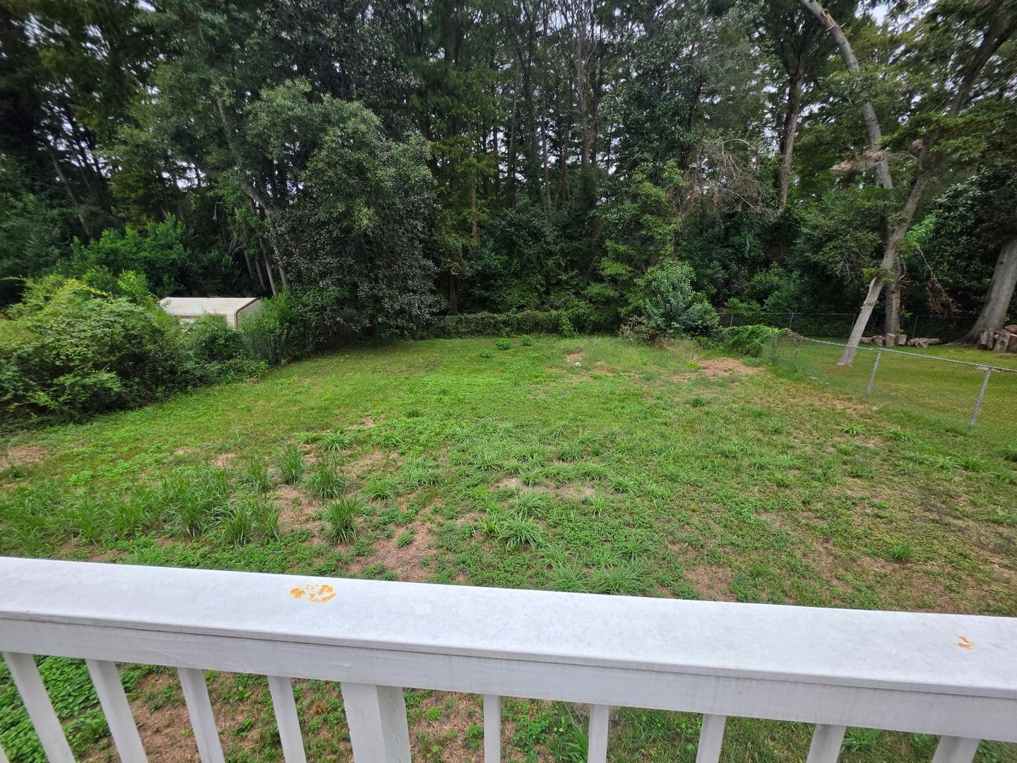Augusta House: 2412 Bass Ave