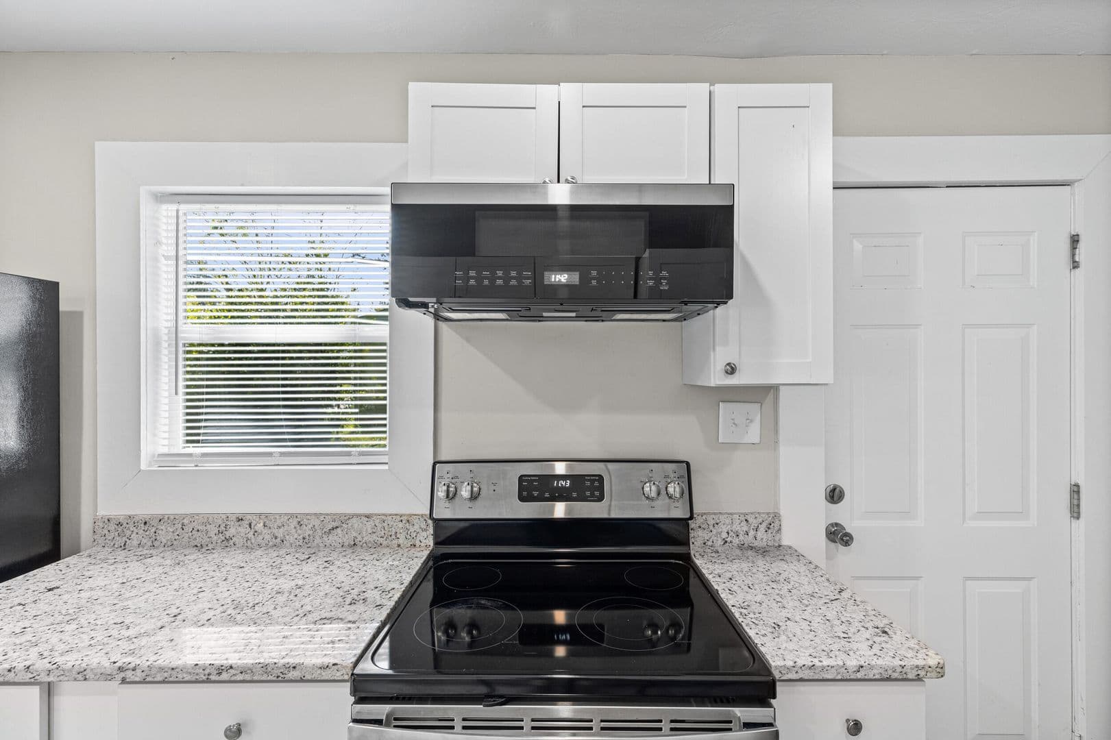 Augusta House: 1831 Catalina Drive