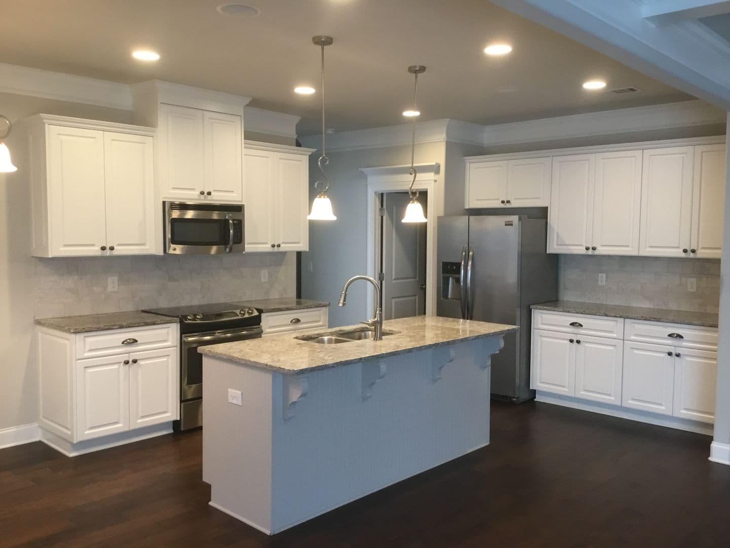Martinez House: 393 Purbeck Lane