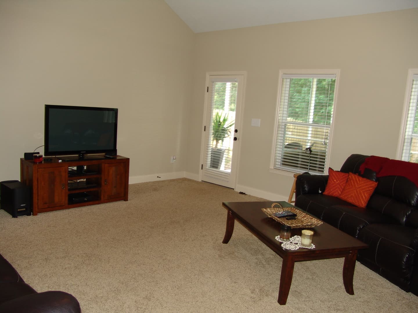Evans House: 1038 Barrett Drive