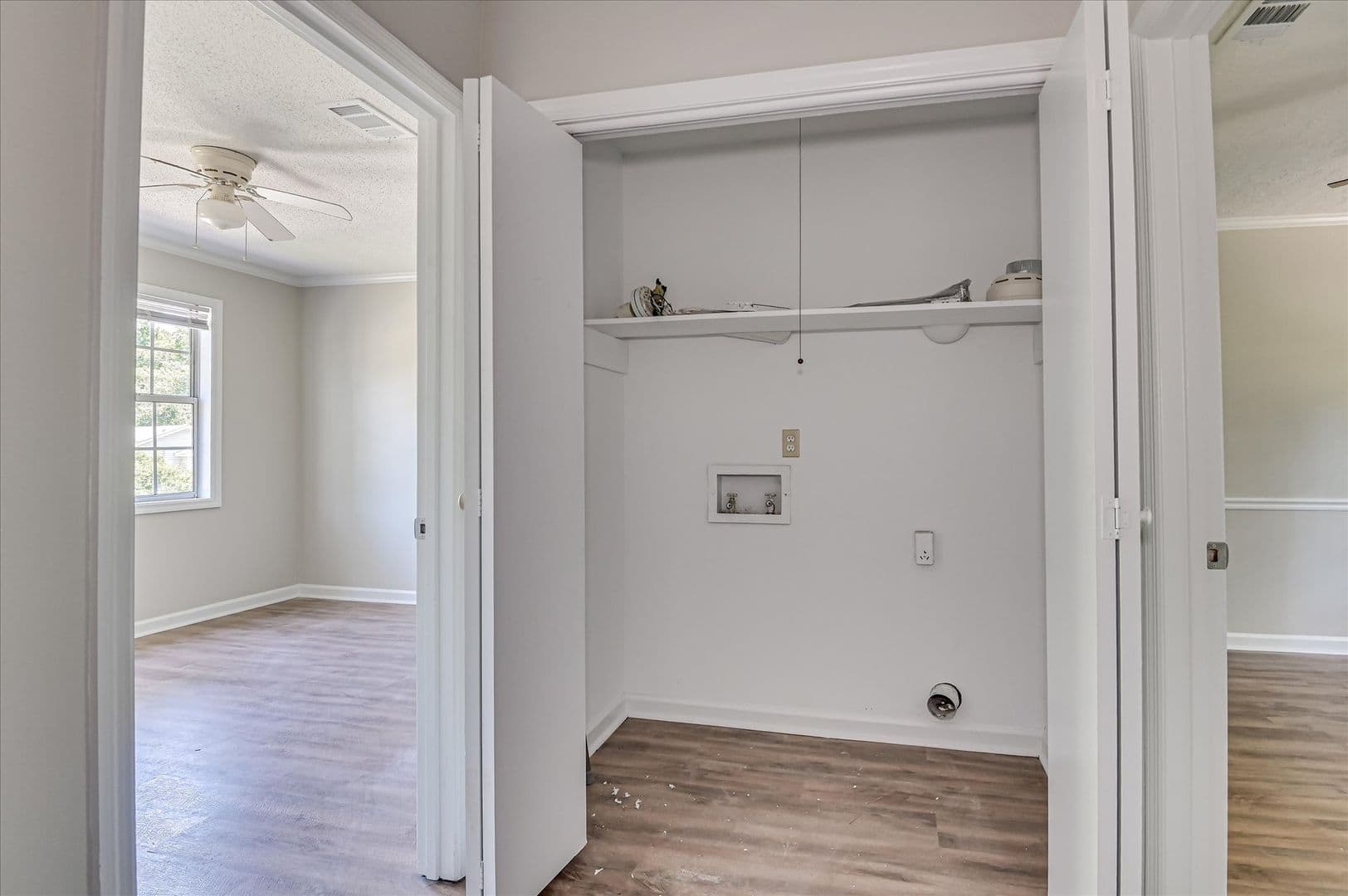 Evans House: 508 Fairfield Ct