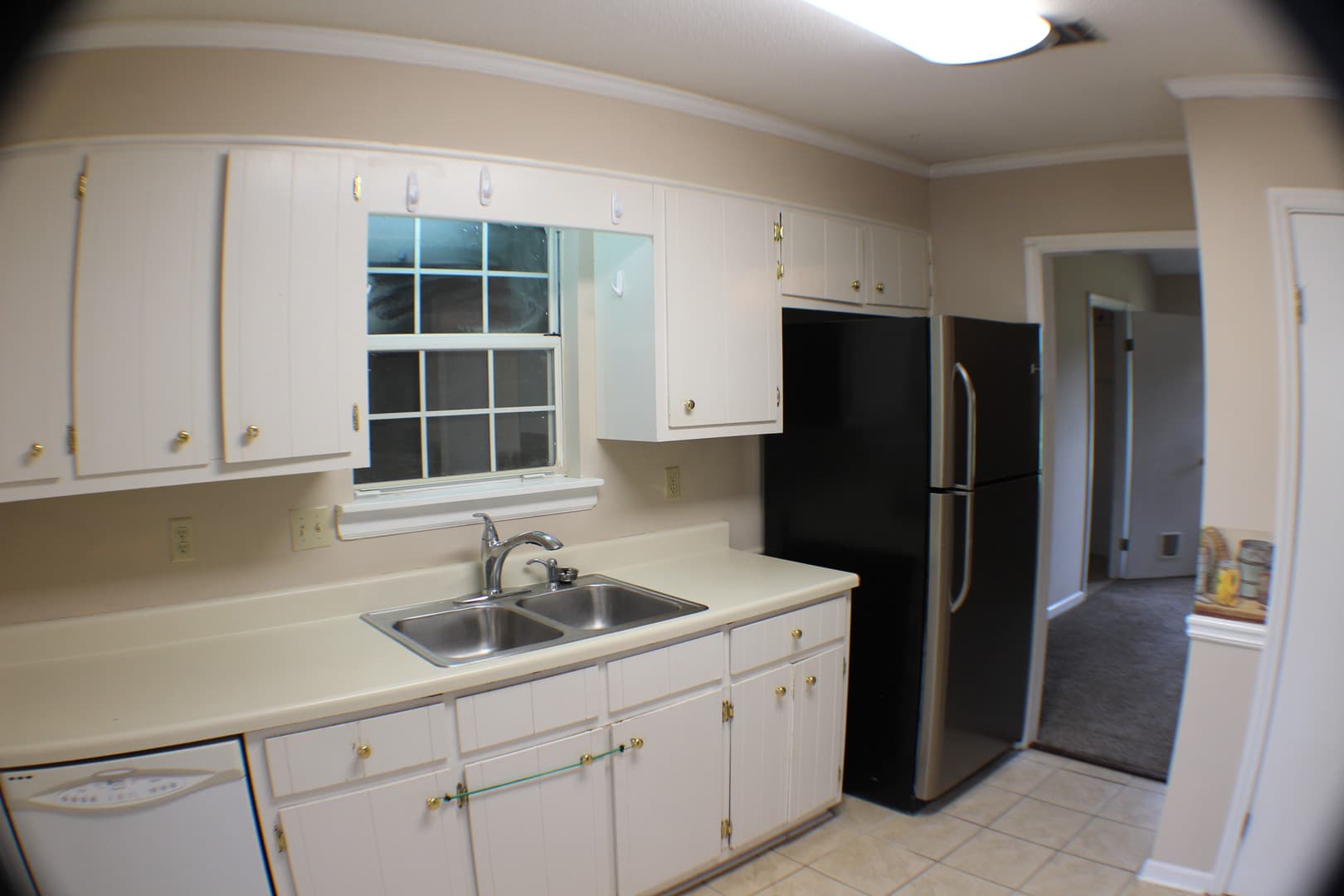 Martinez House: 4101 Clinton Way East