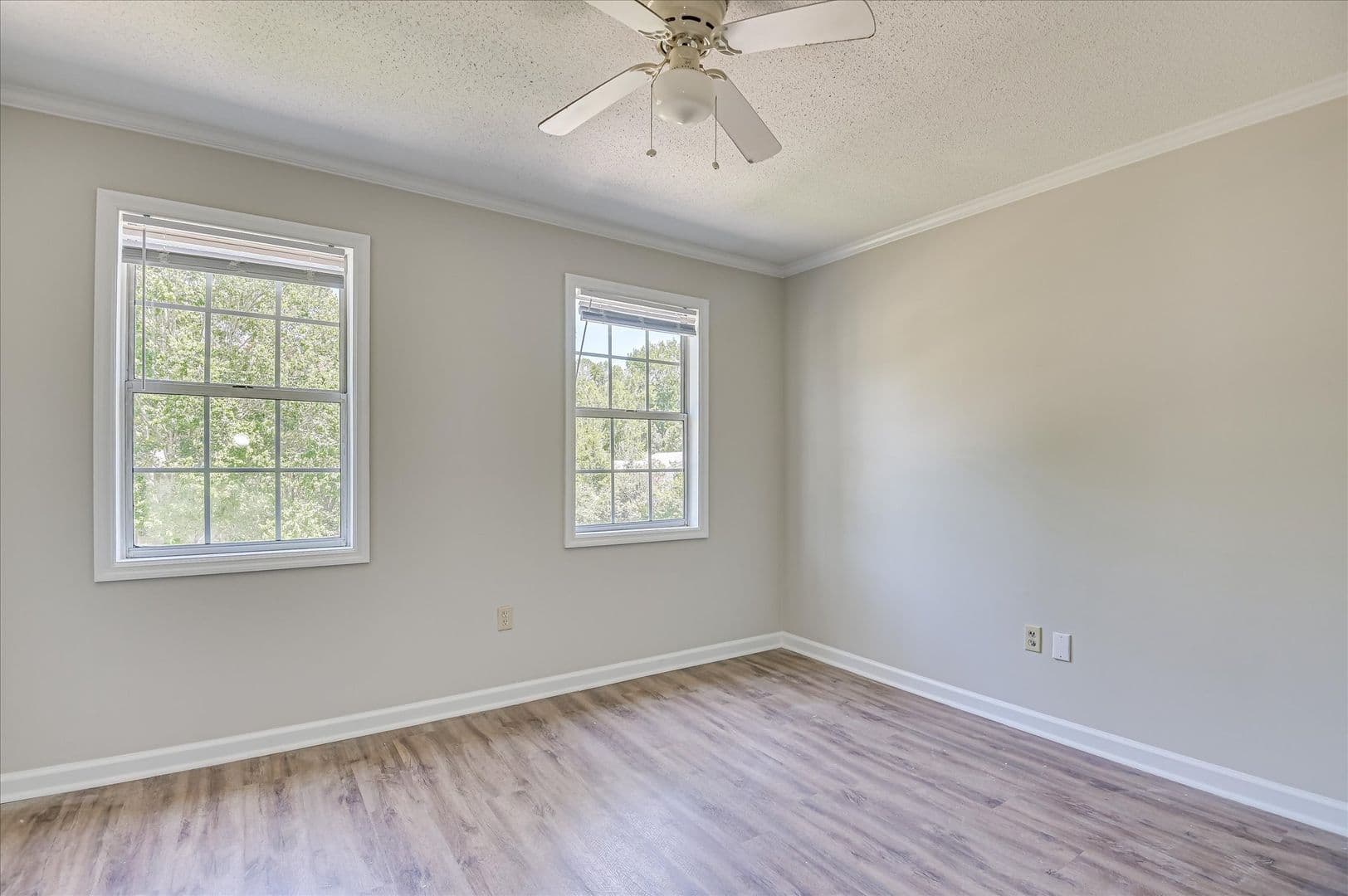 Evans House: 508 Fairfield Ct