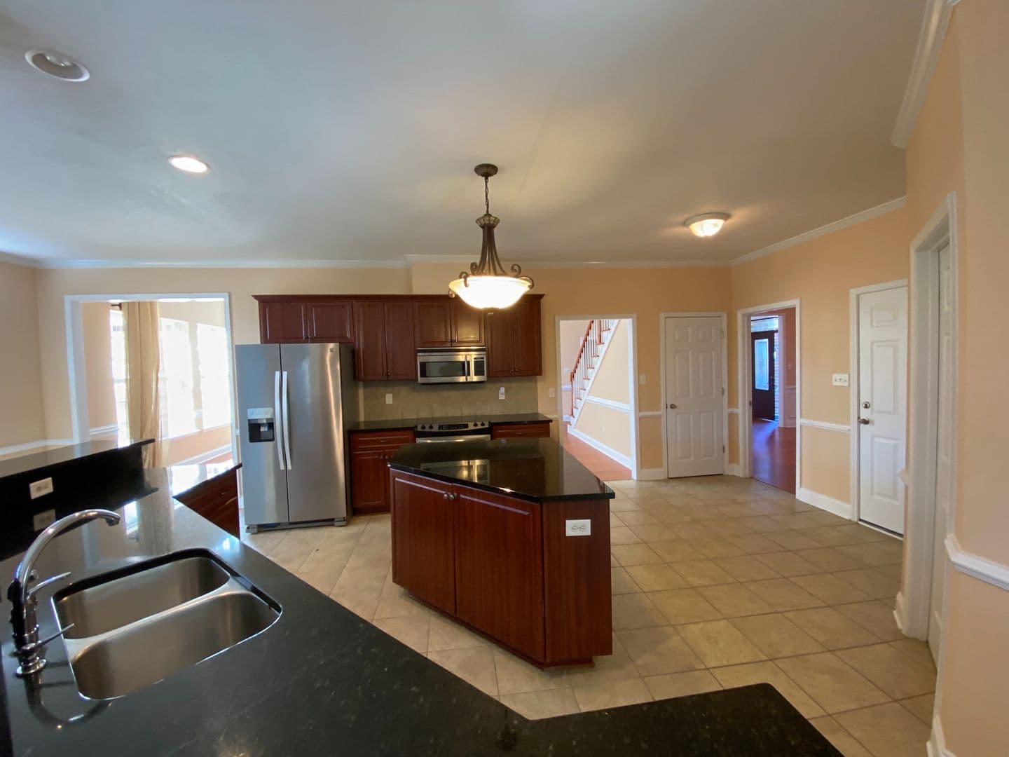 Evans House: 1002 Dorset Lane