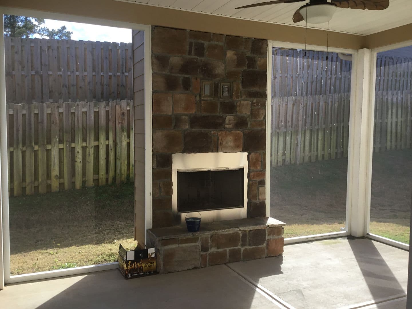 Martinez House: 393 Purbeck Lane