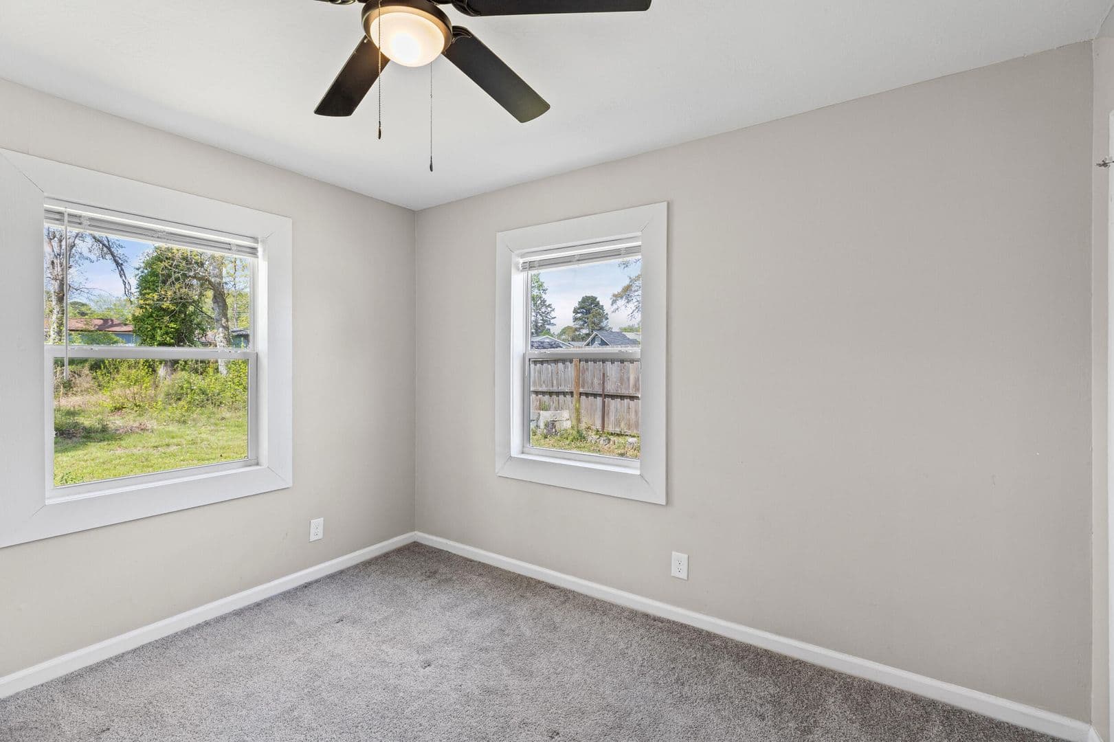 Augusta House: 1831 Catalina Drive