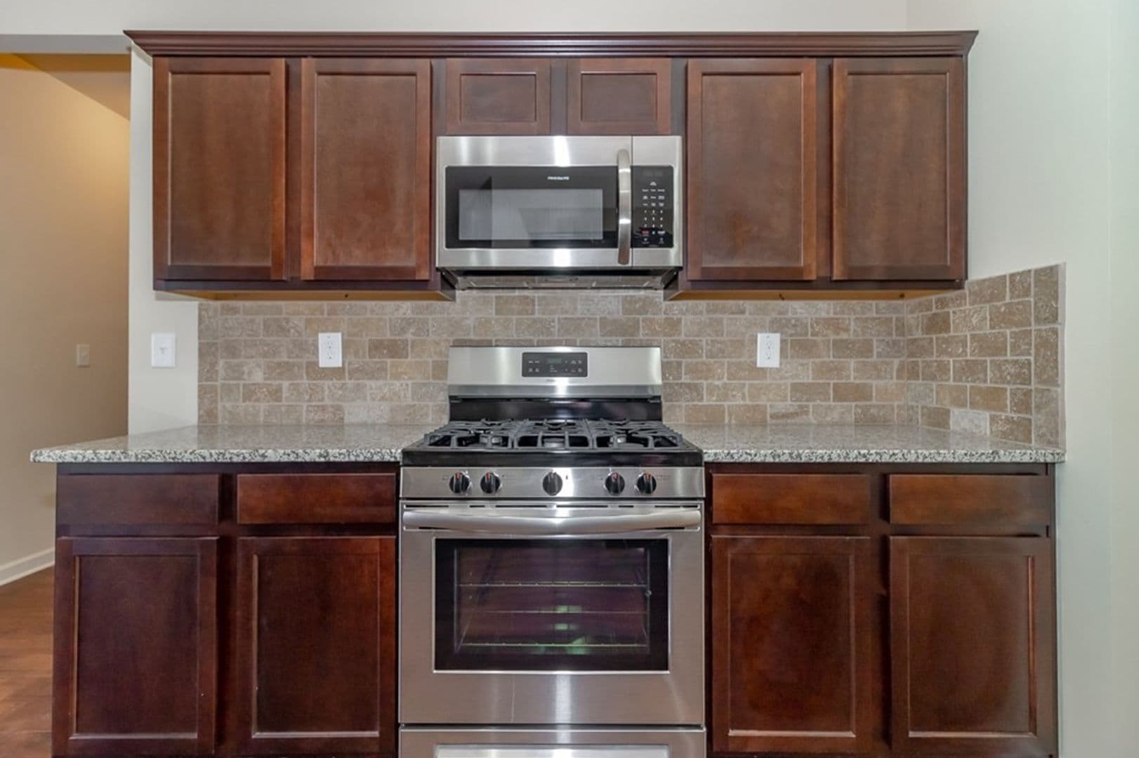 Evans House: 4702 Southwind Rd.