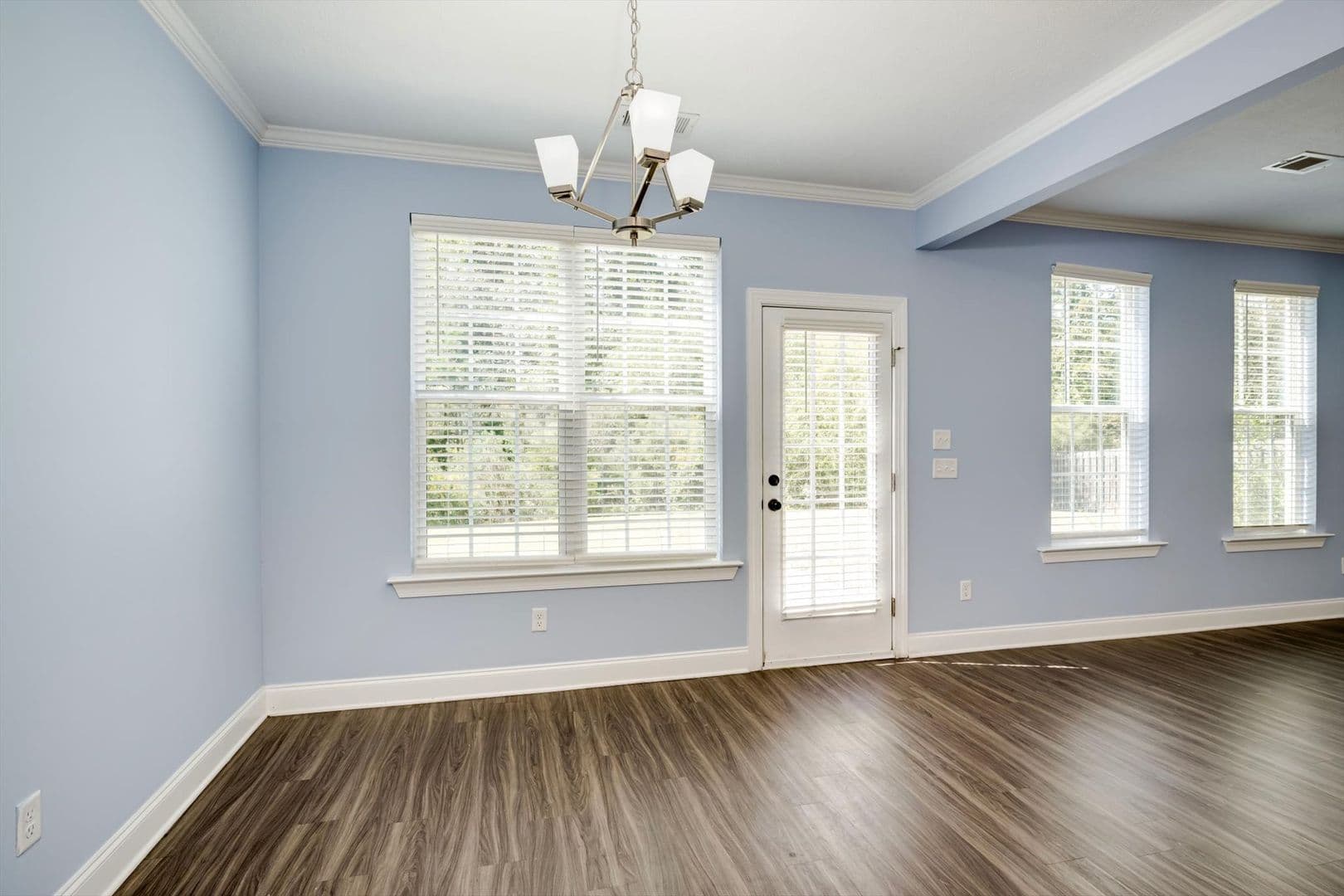 Grovetown House: 171 Caroleton Drive