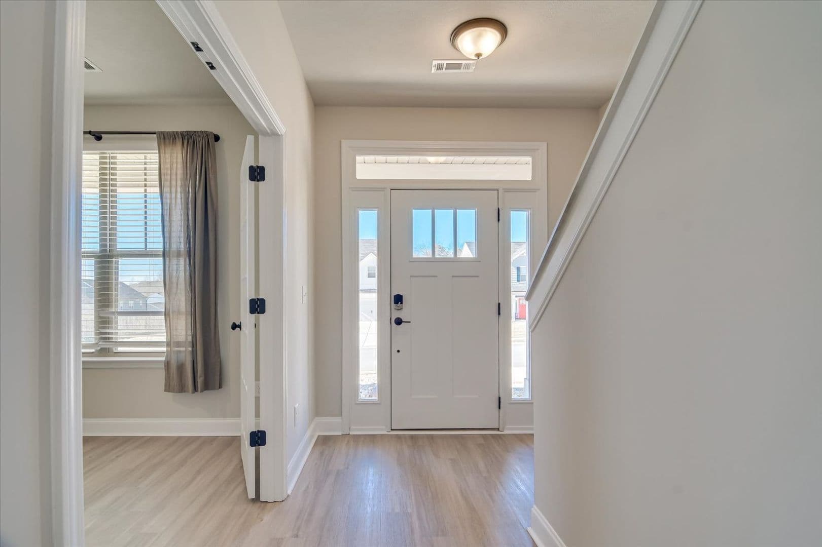 Harlem House: 610 Turtle Creek Lane
