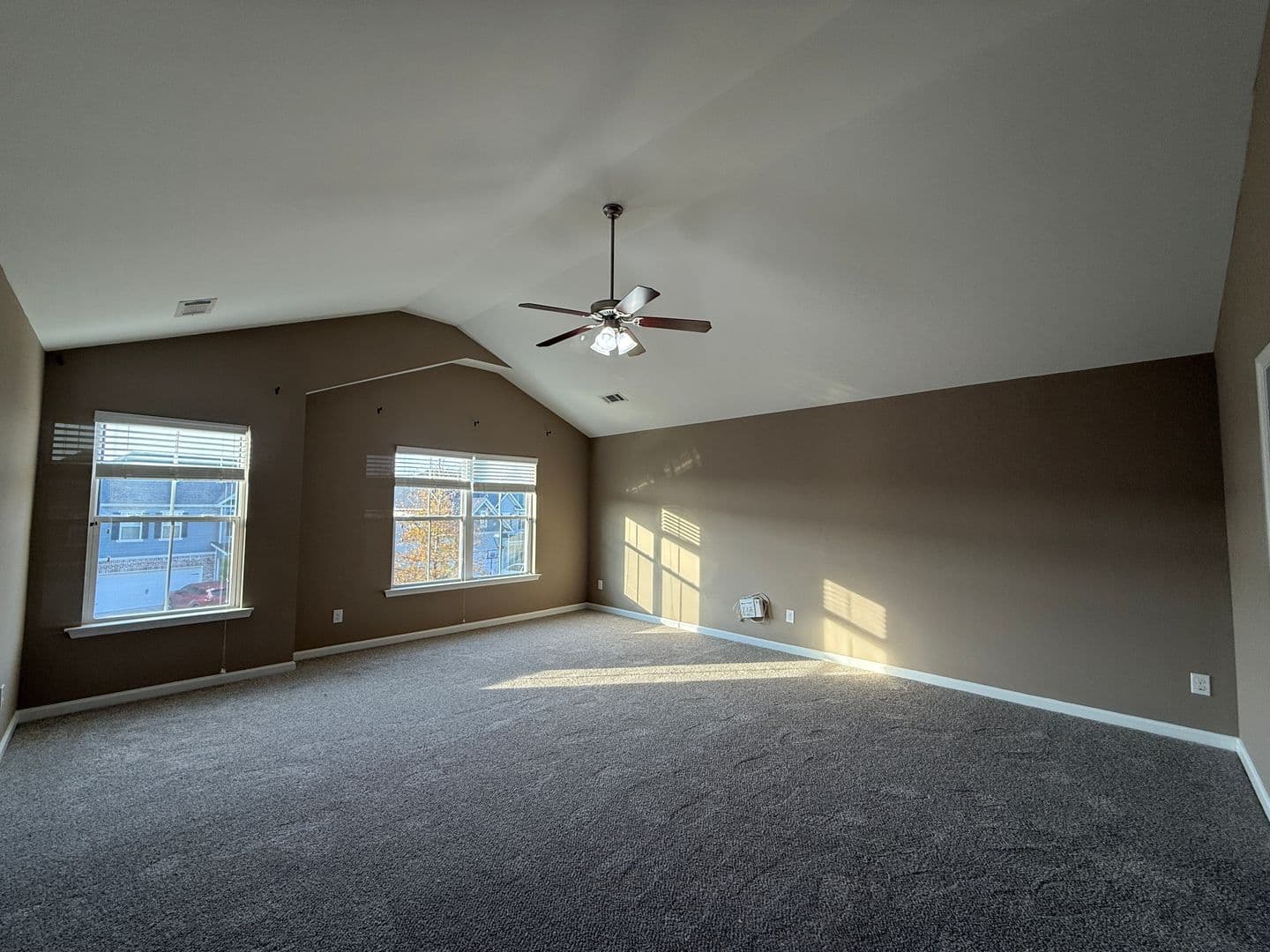 Evans House: 255 Tulip Dr