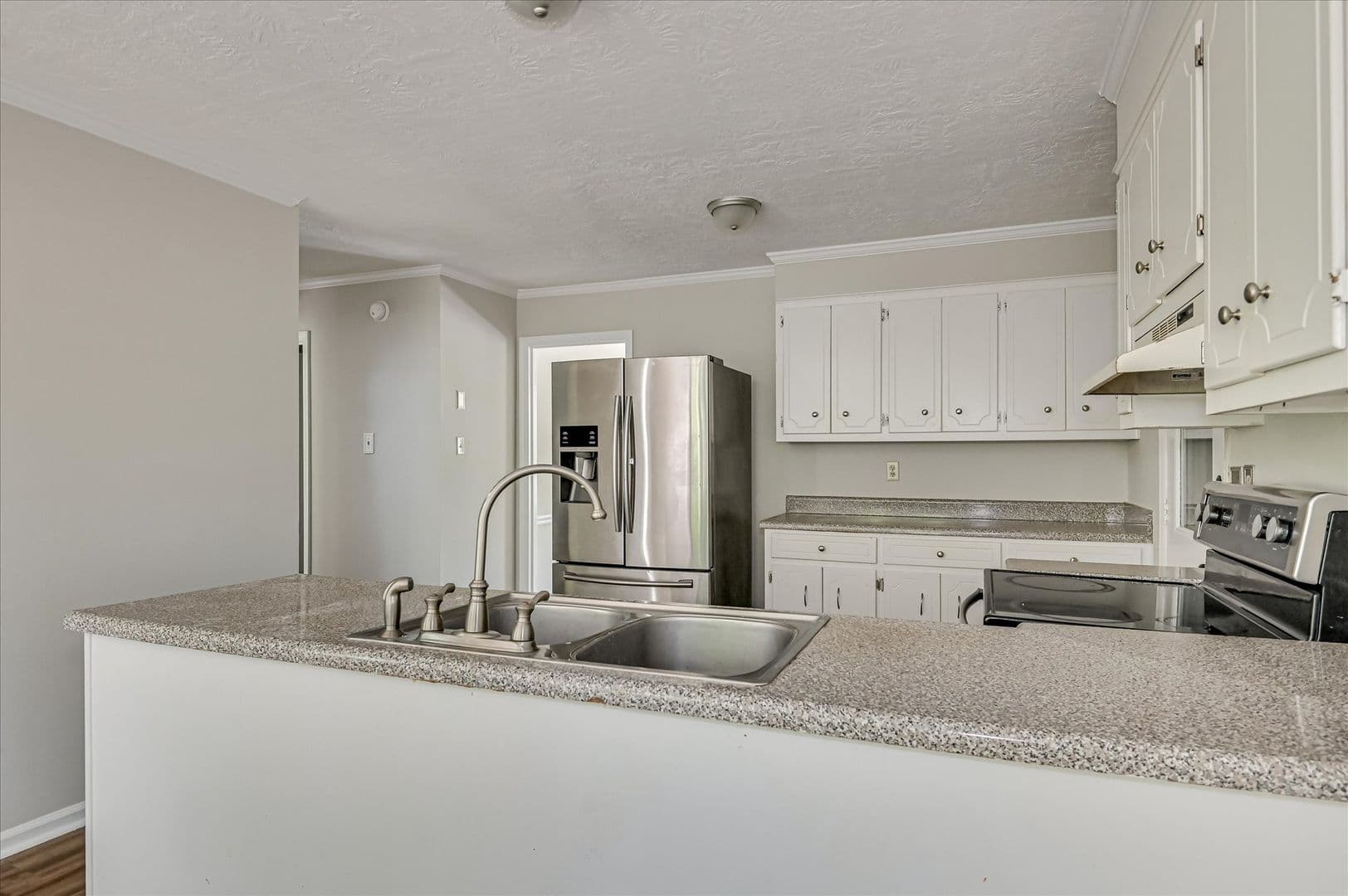 Evans House: 508 Fairfield Ct