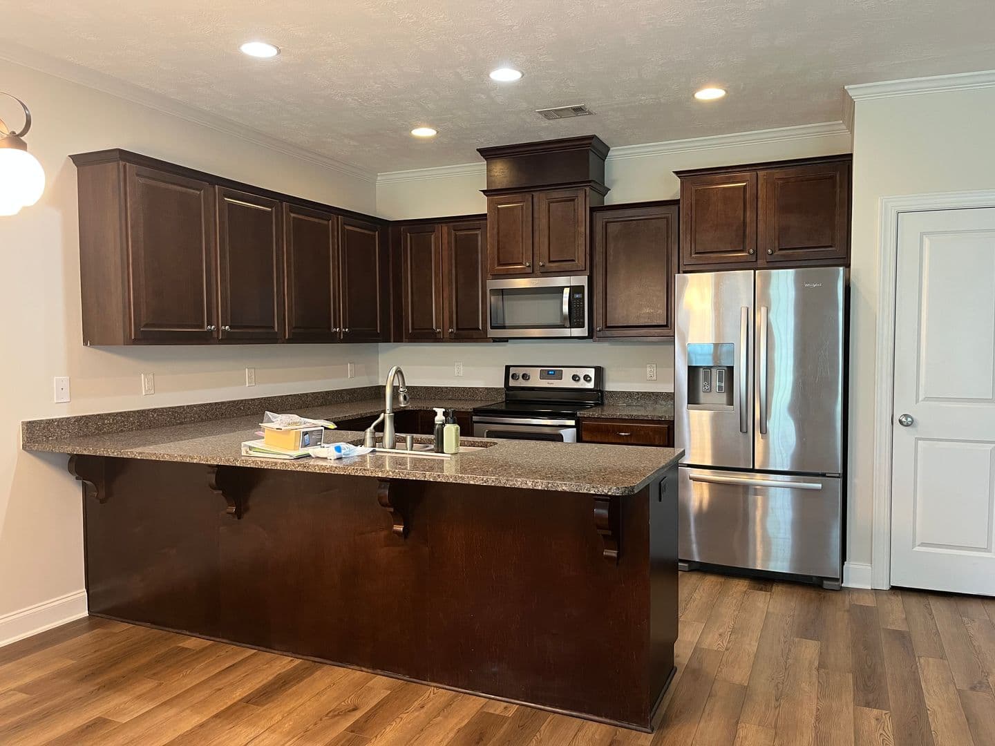 Grovetown House: 742 Kensey Park Lane