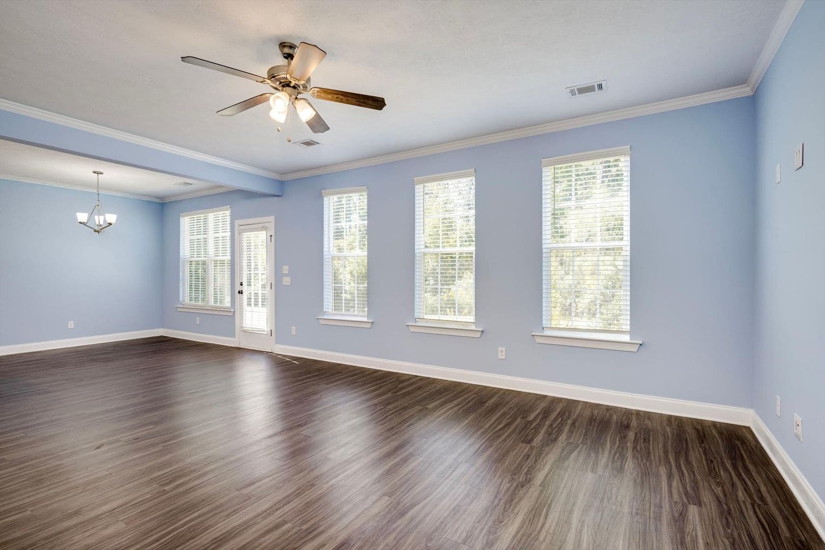 Grovetown House: 171 Caroleton Drive