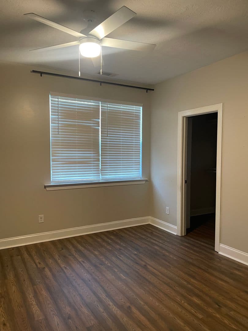 Grovetown House: 1581 Baldwin Lakes Drive