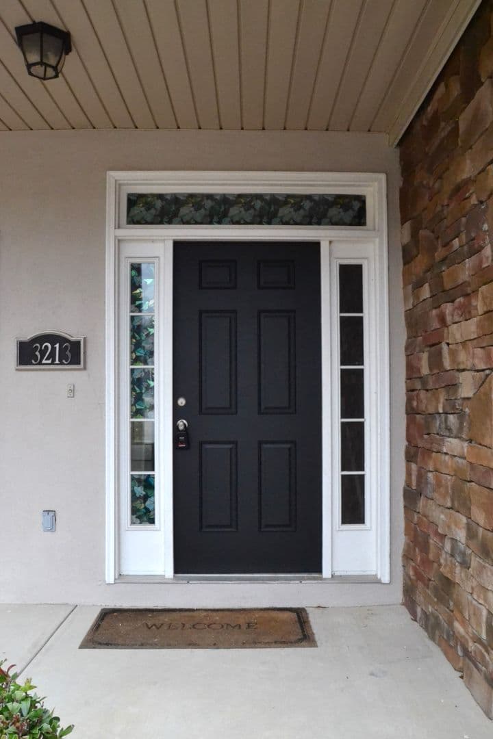 Augusta House: 3213 Alton Ct