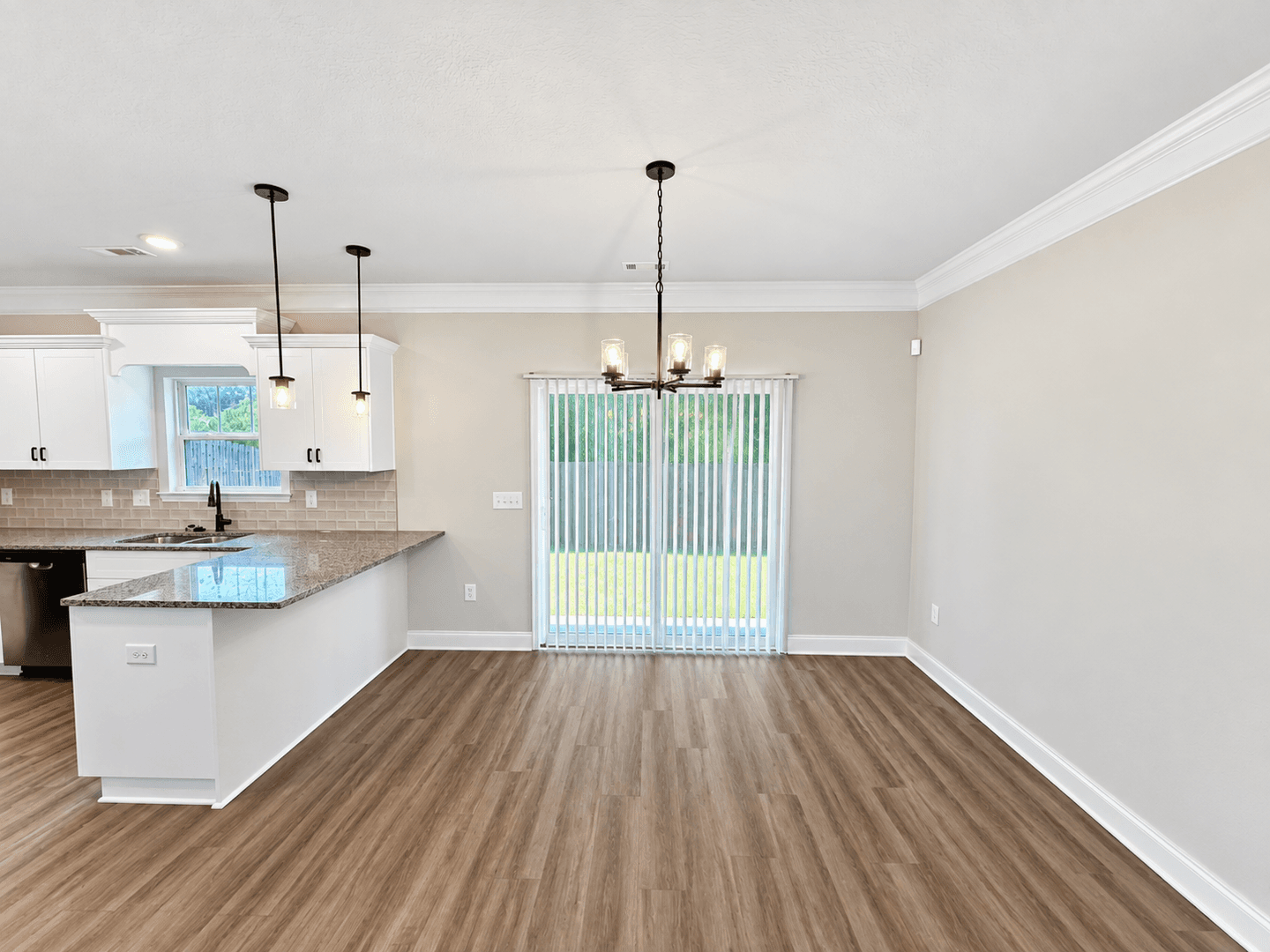 Augusta House: 4041 Cottingham Wayh