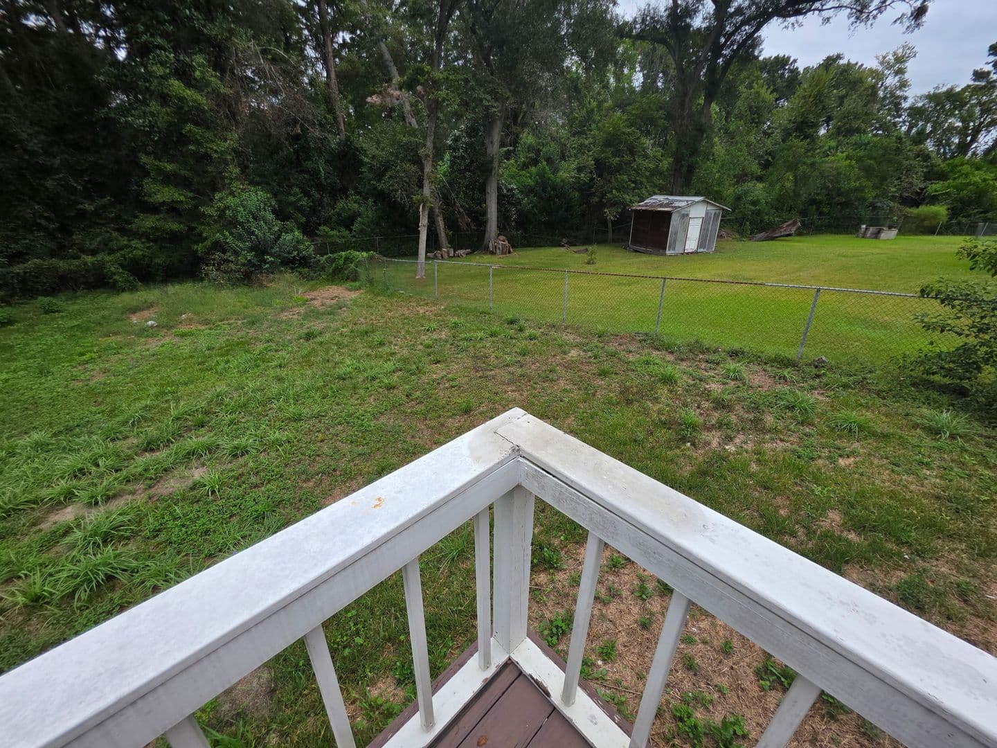 Augusta House: 2412 Bass Ave