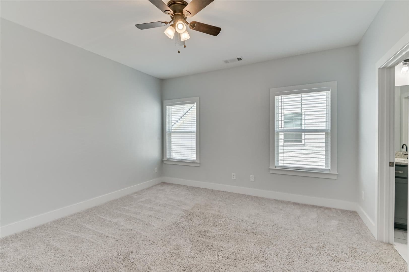 Grovetown House: 2217 Laurens St