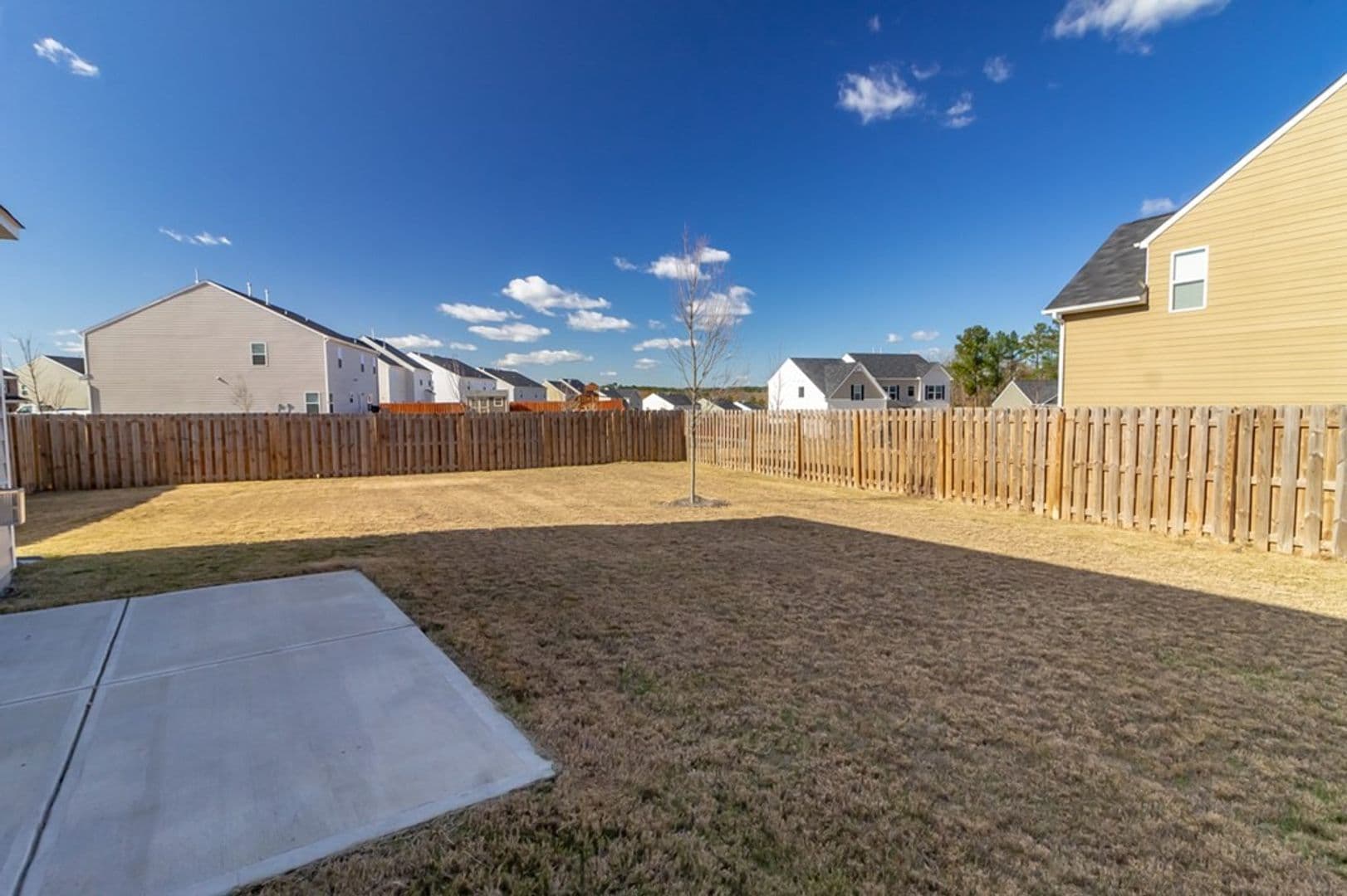 Evans House: 4702 Southwind Rd.