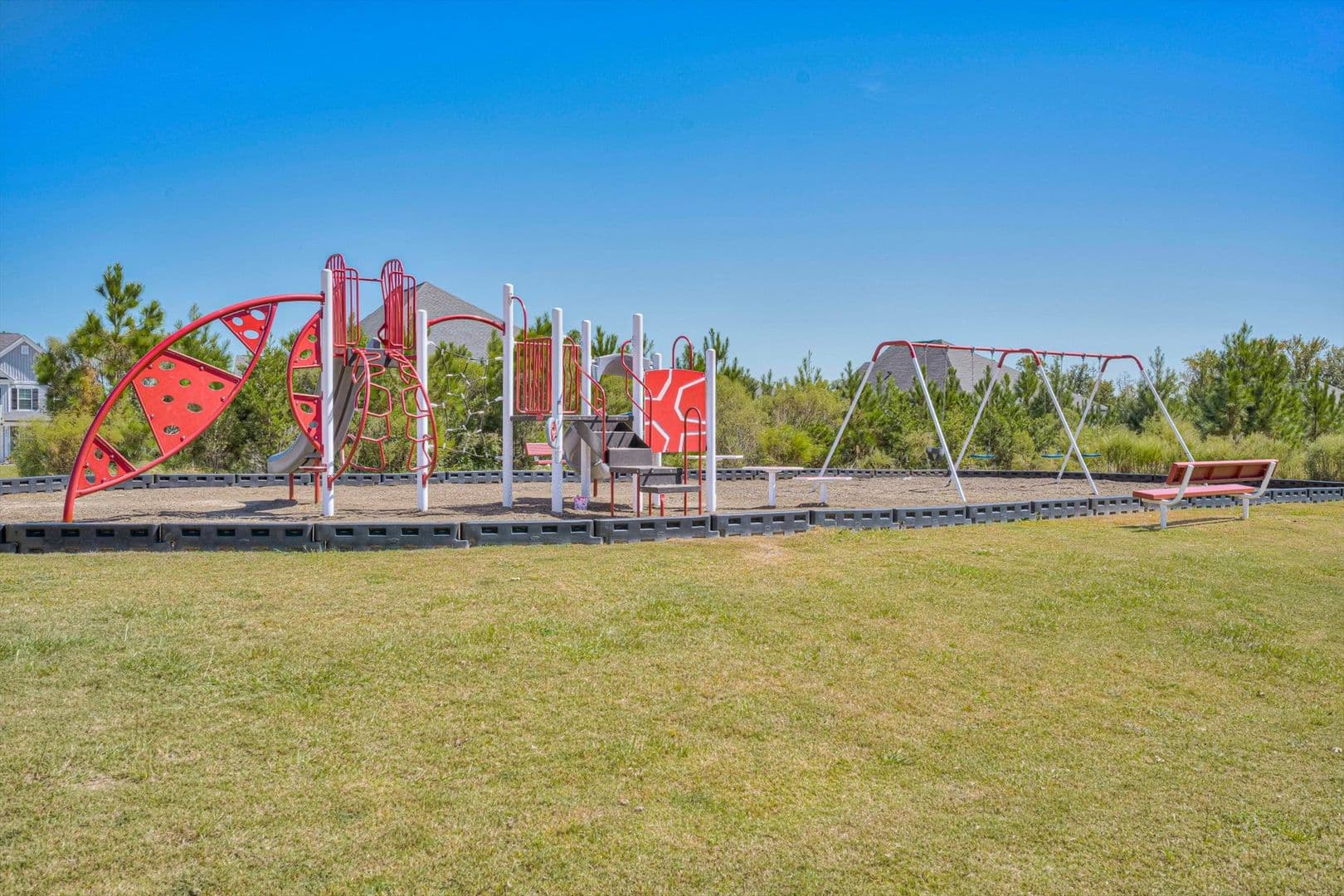 Grovetown House: 171 Caroleton Drive