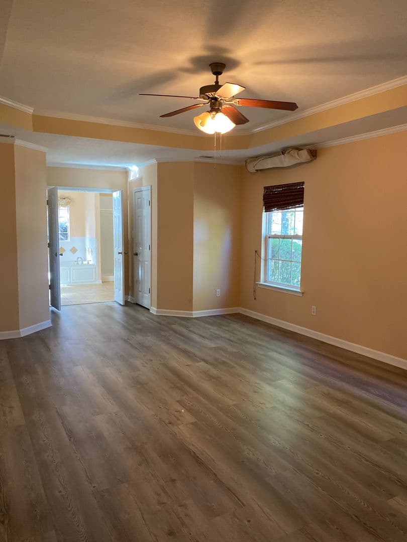 Evans House: 1002 Dorset Lane
