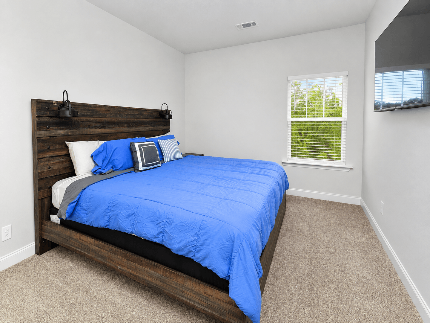 Augusta House: 4045 Cottingham Way