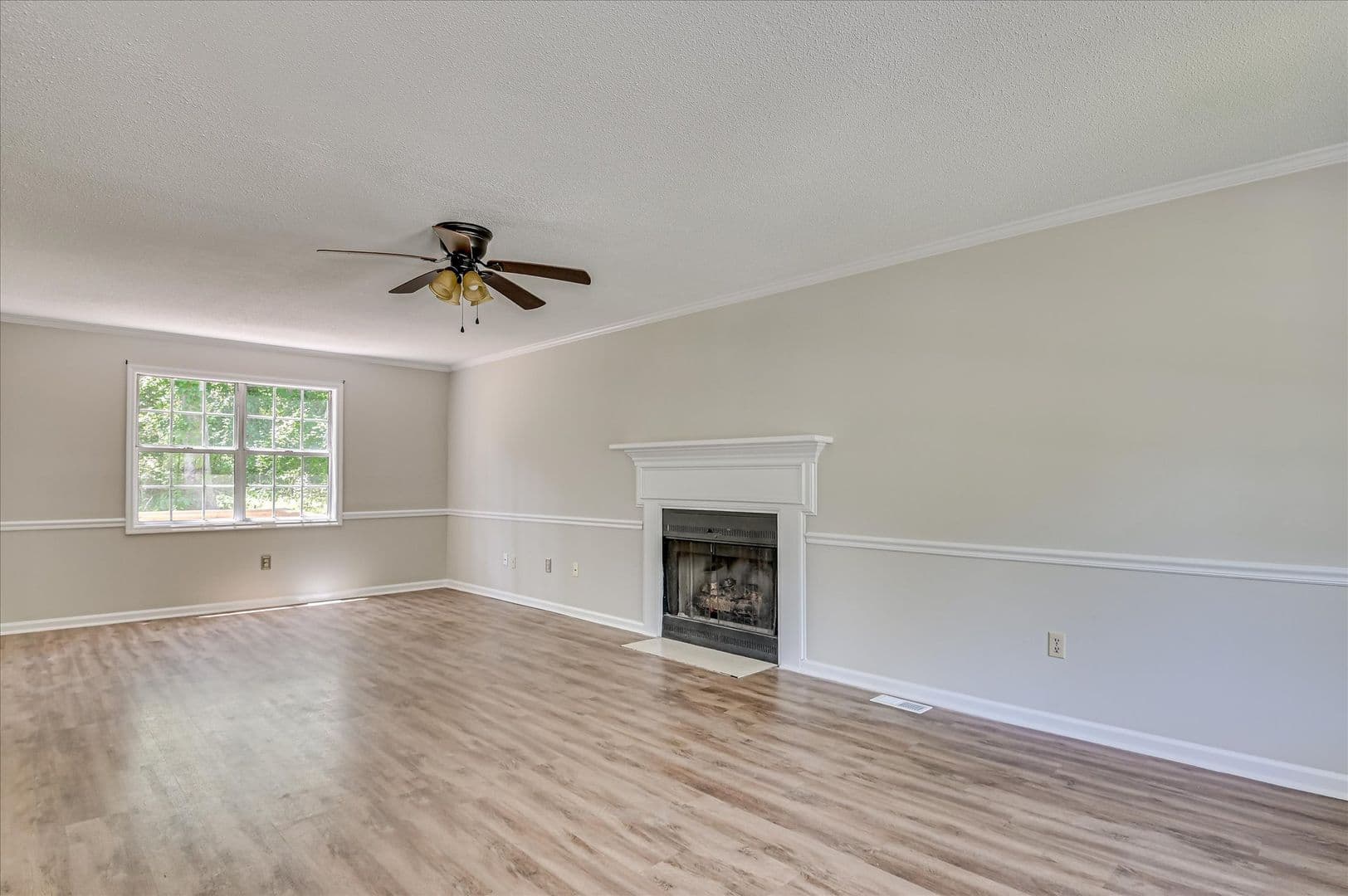 Evans House: 508 Fairfield Ct