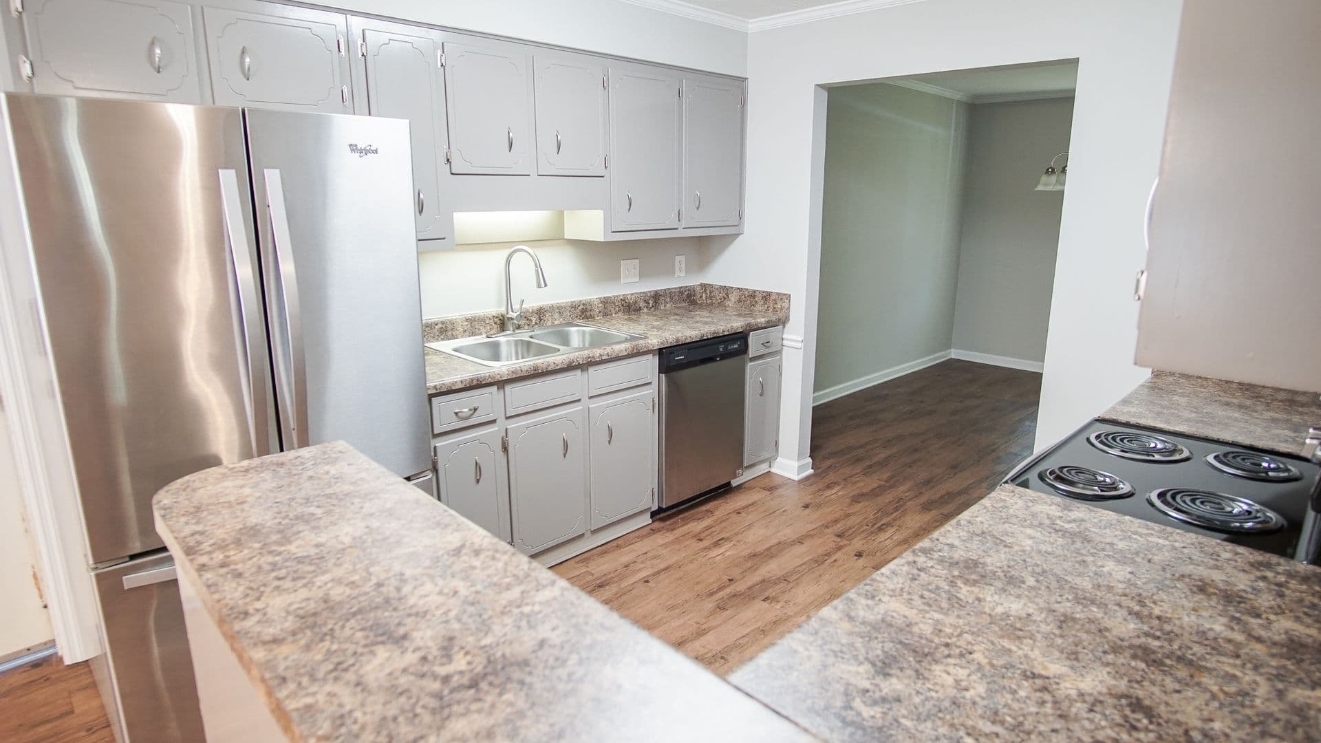 Martinez House: 344 Stagecoach Way