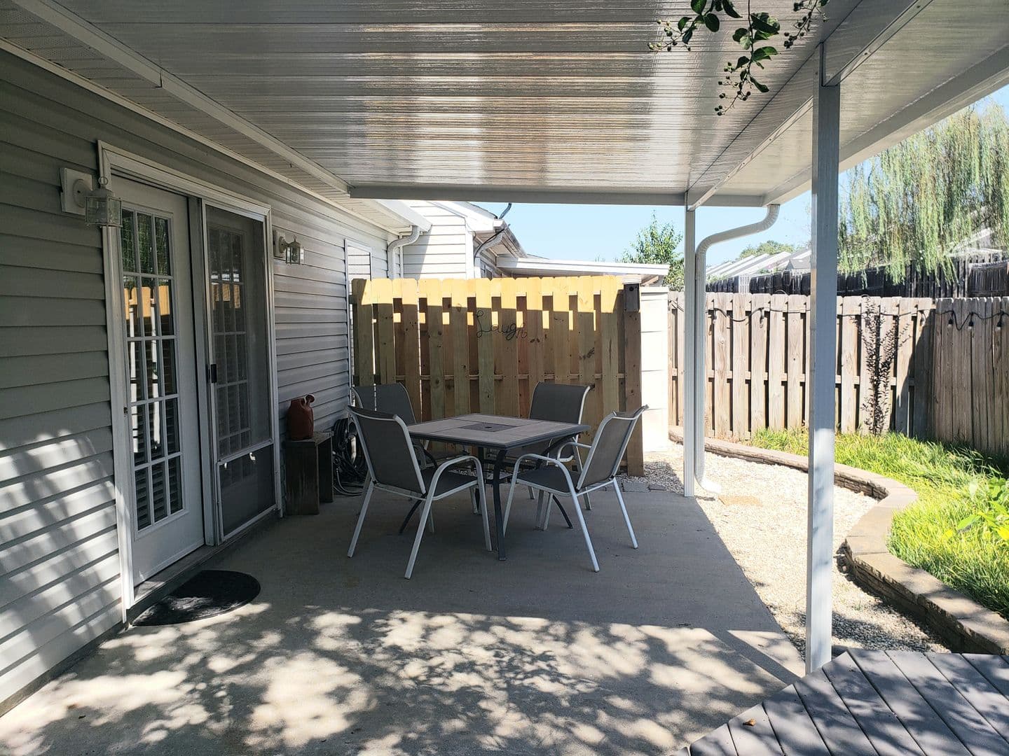 Augusta Townhome: 5202 Aruba Circle