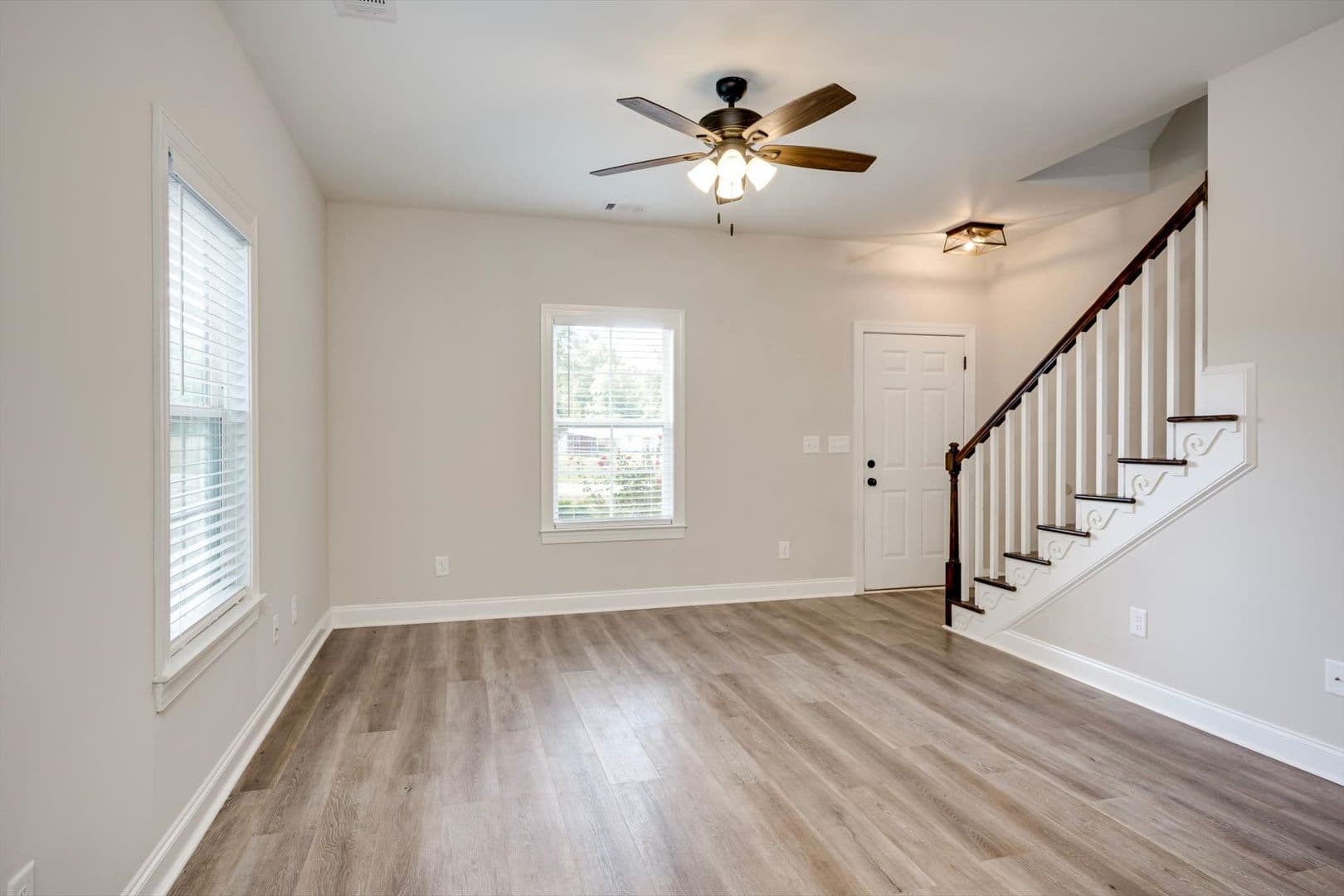 Dearing House: 161 Moore Ave