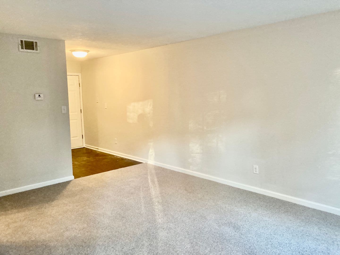 Augusta Apartment: Trapp Court