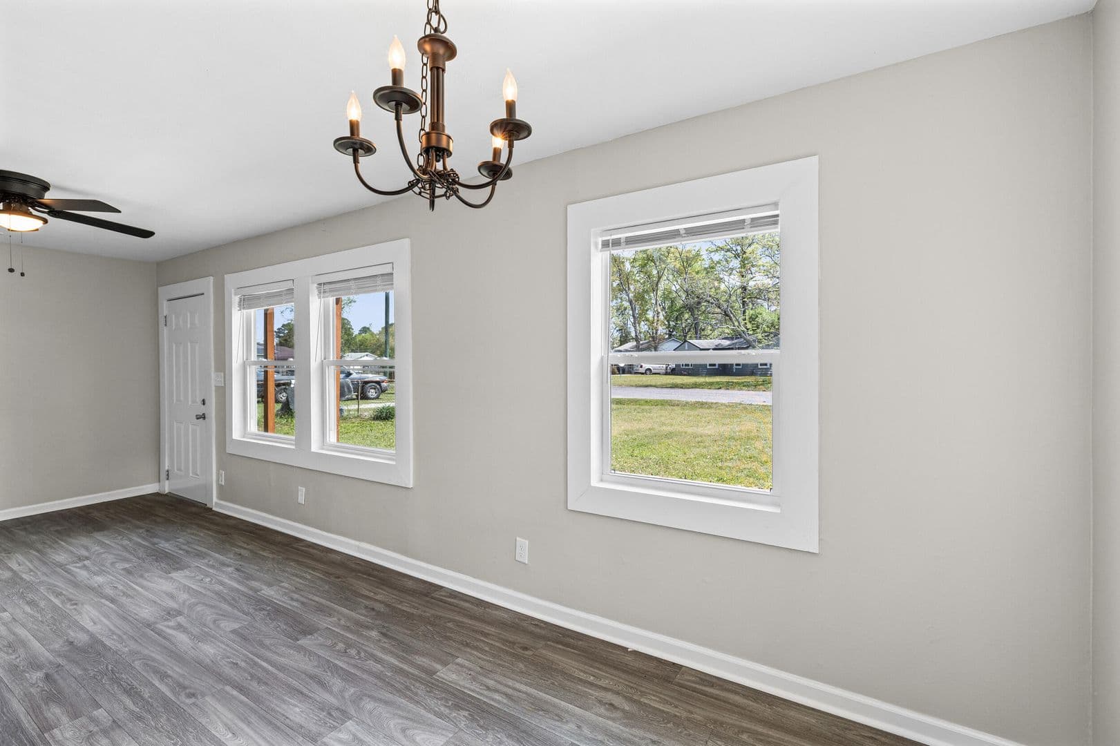 Augusta House: 1831 Catalina Drive