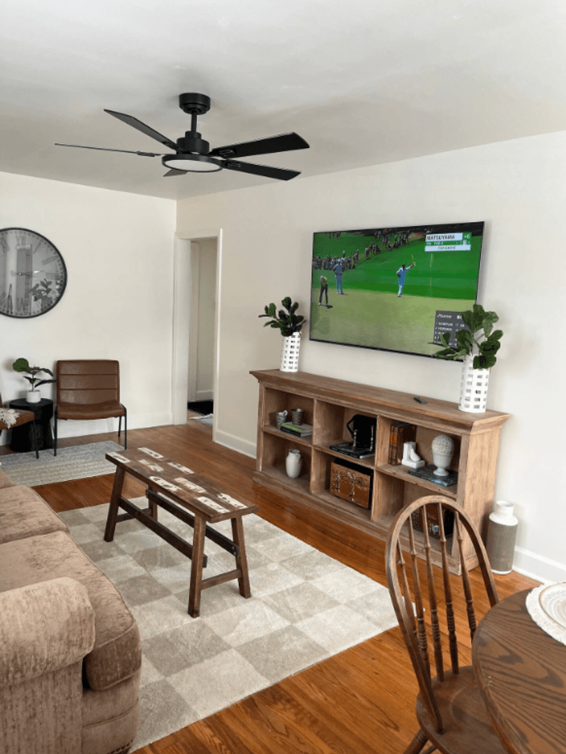 Augusta House: 408 Milledge Rd