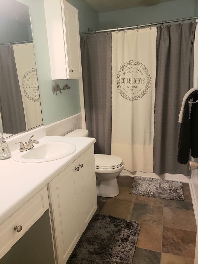 Augusta Townhome: 5202 Aruba Circle