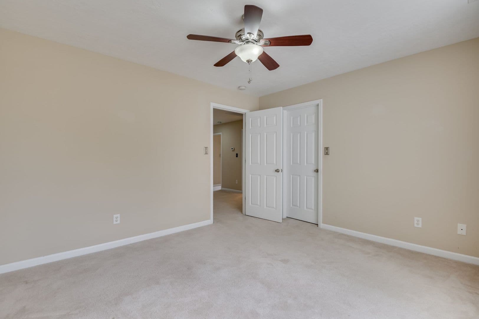 Evans House: 2072 Wythe Drive