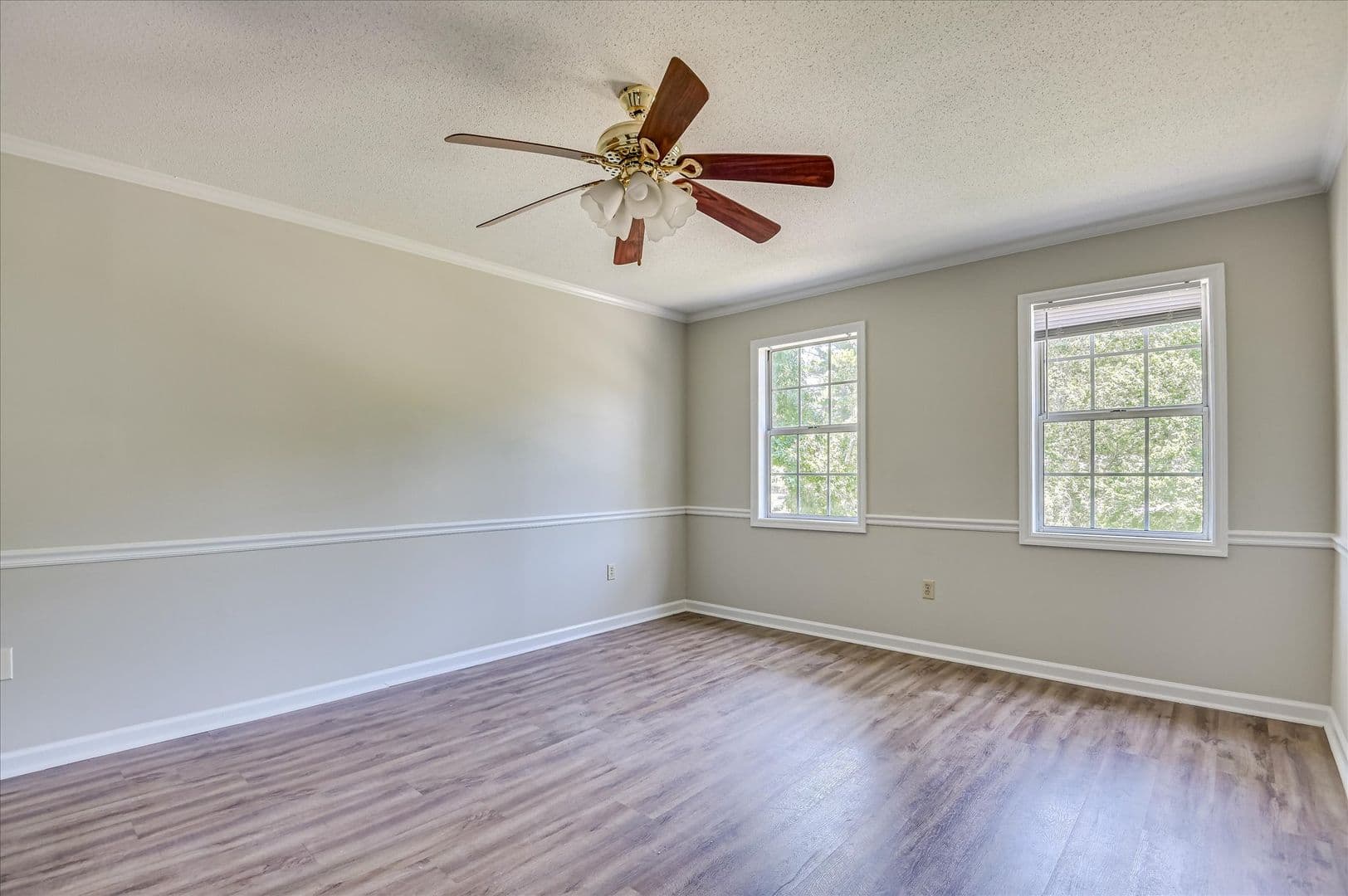 Evans House: 508 Fairfield Ct