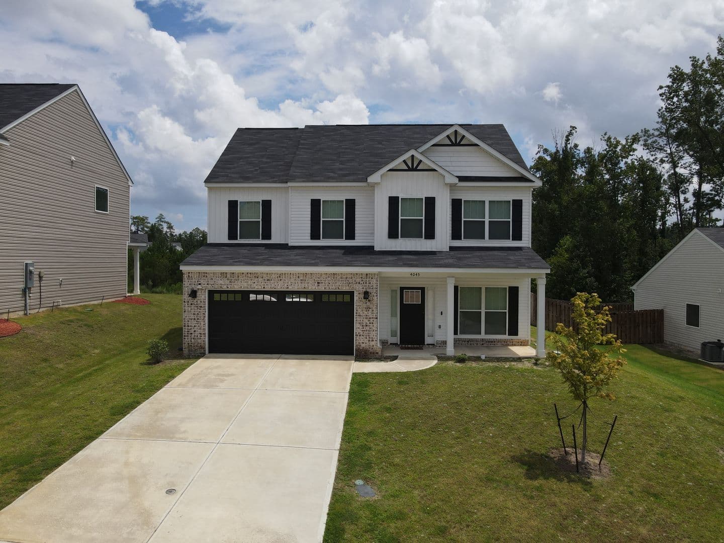 Augusta House: 4045 Cottingham Way