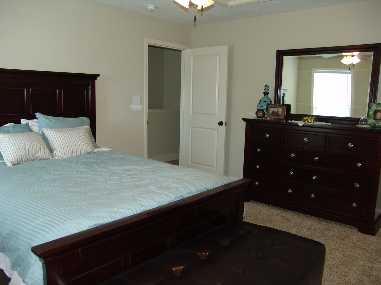 Evans House: 1038 Barrett Drive