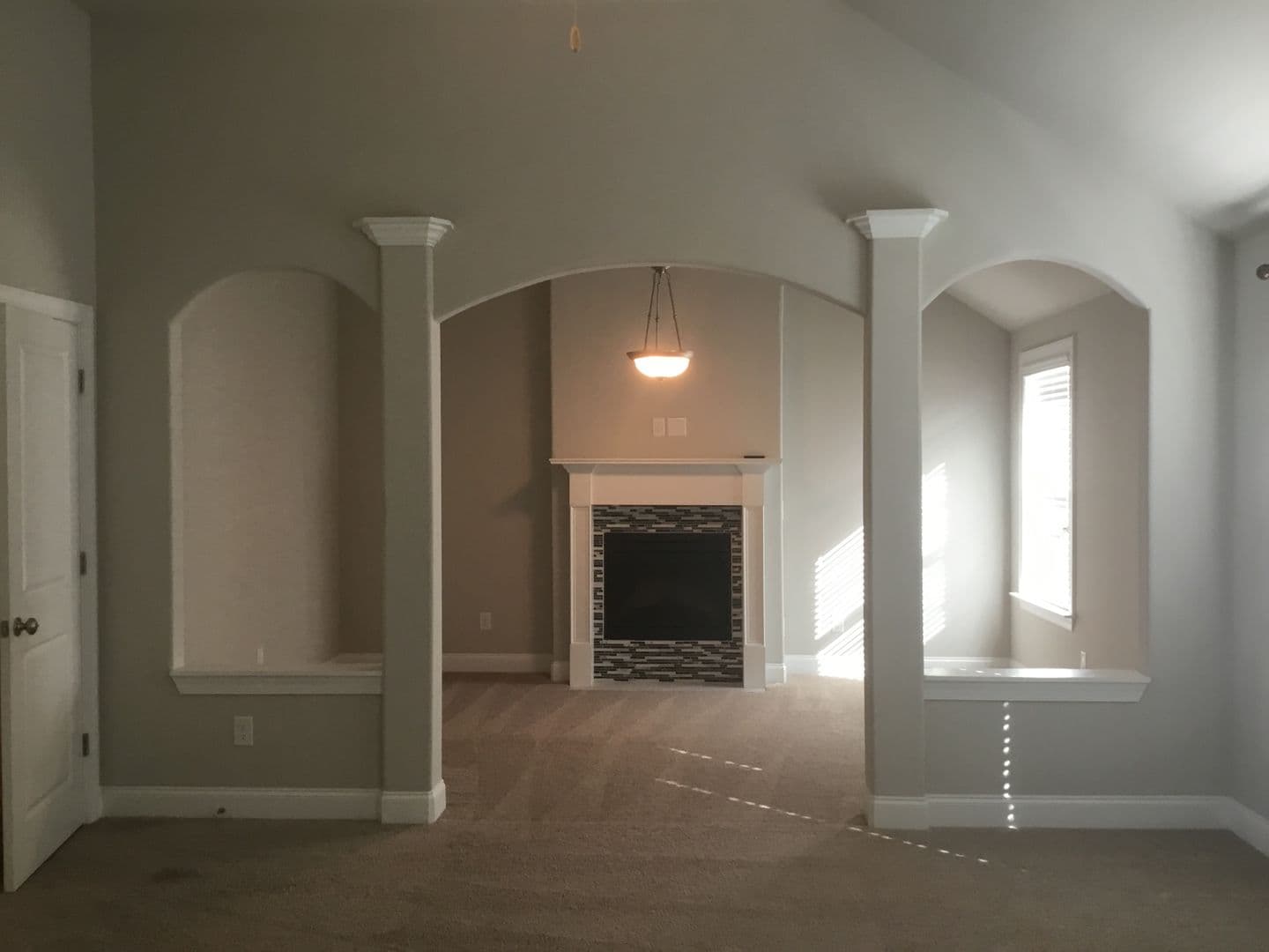 Martinez House: 393 Purbeck Lane