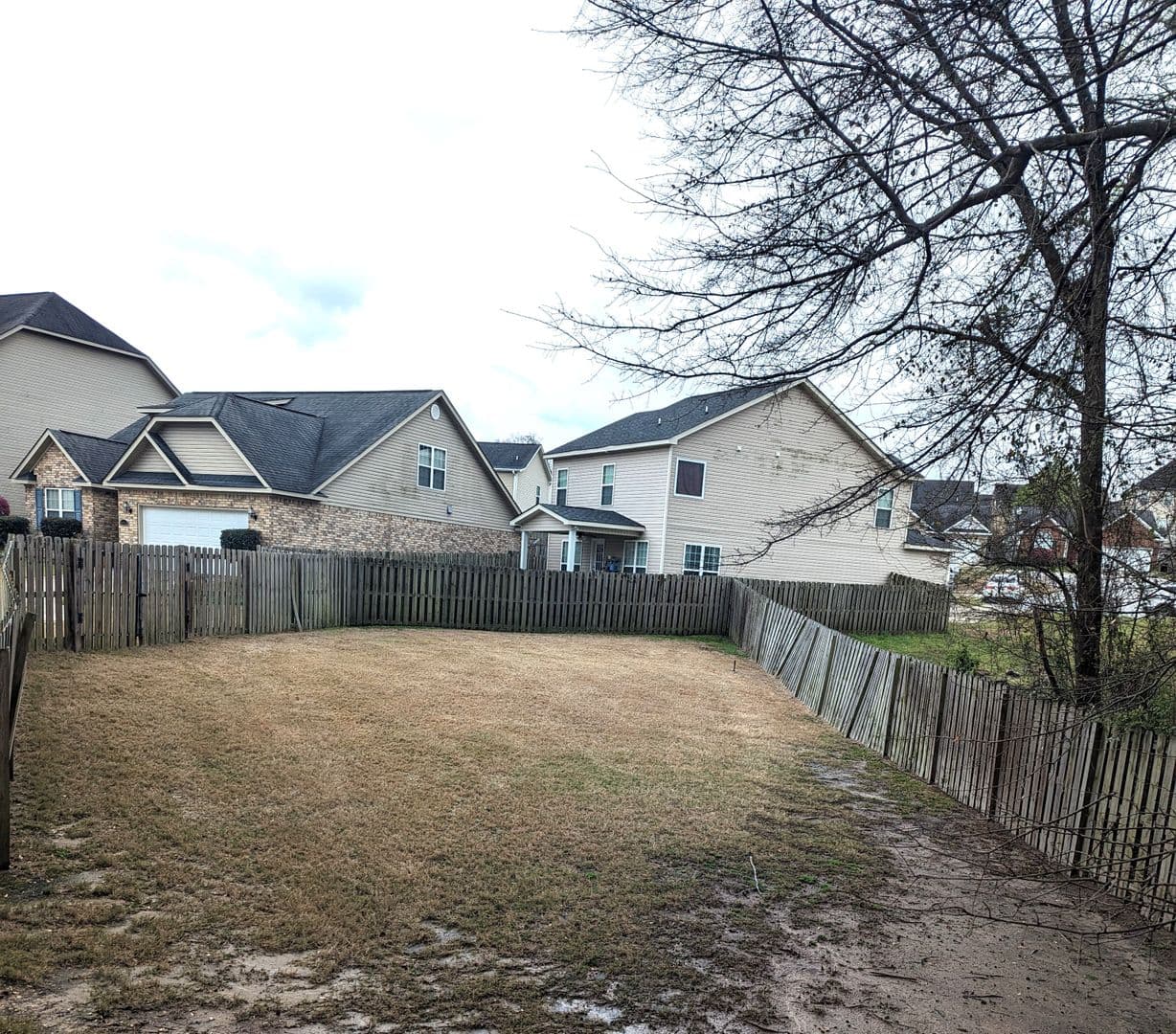 Augusta House: 3213 Alton Ct