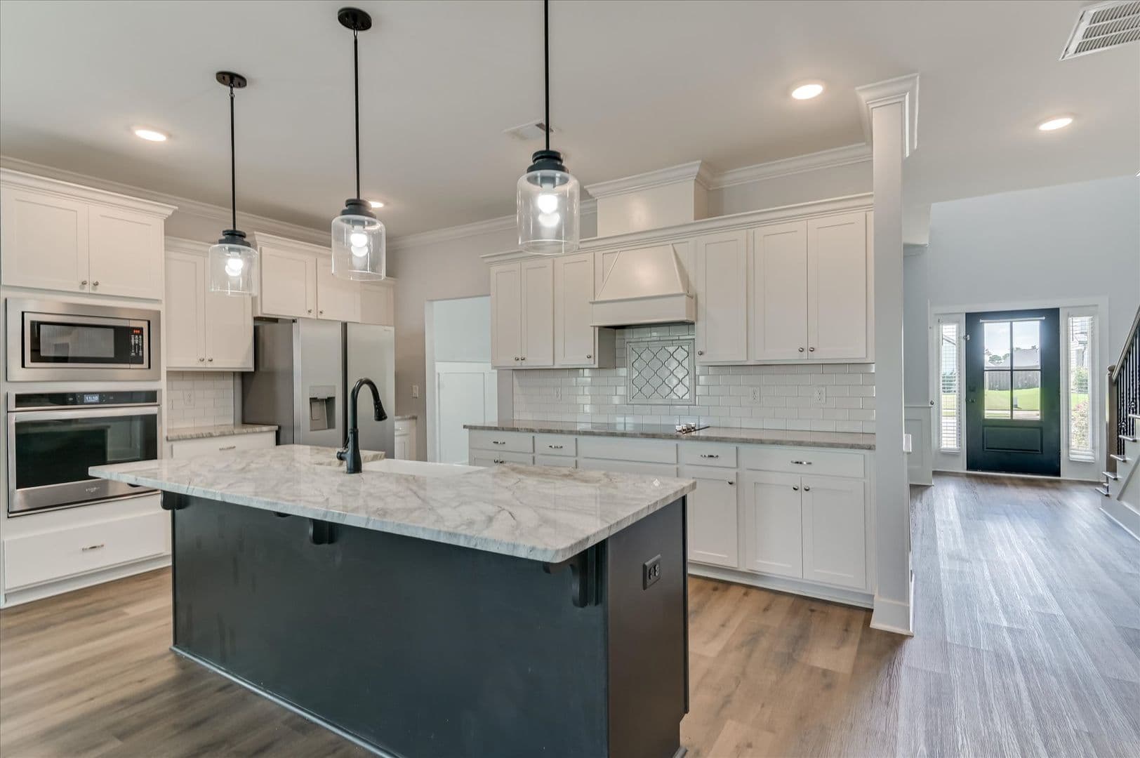 Grovetown House: 2217 Laurens St