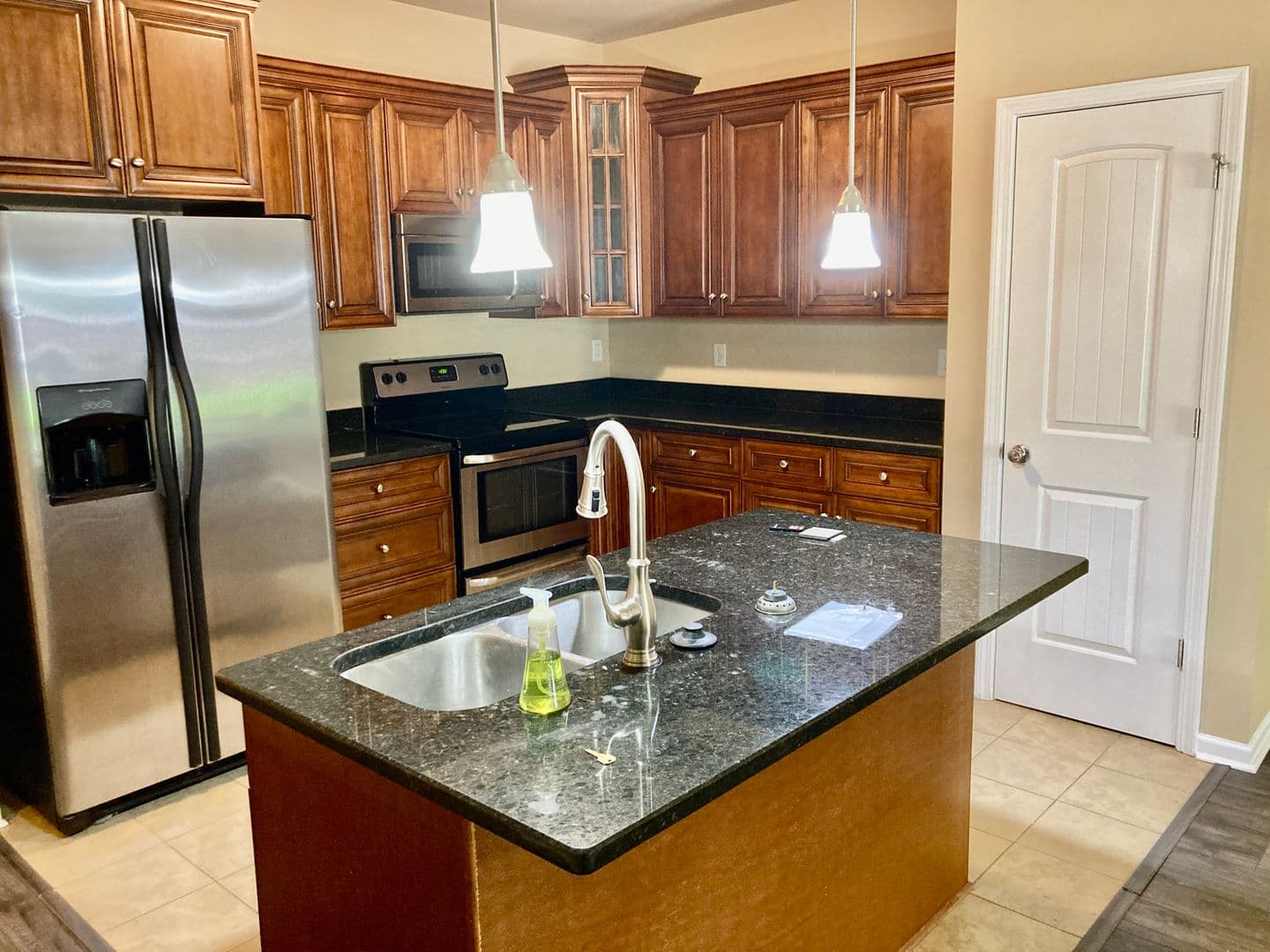 Grovetown House: 507 Scenic Drive