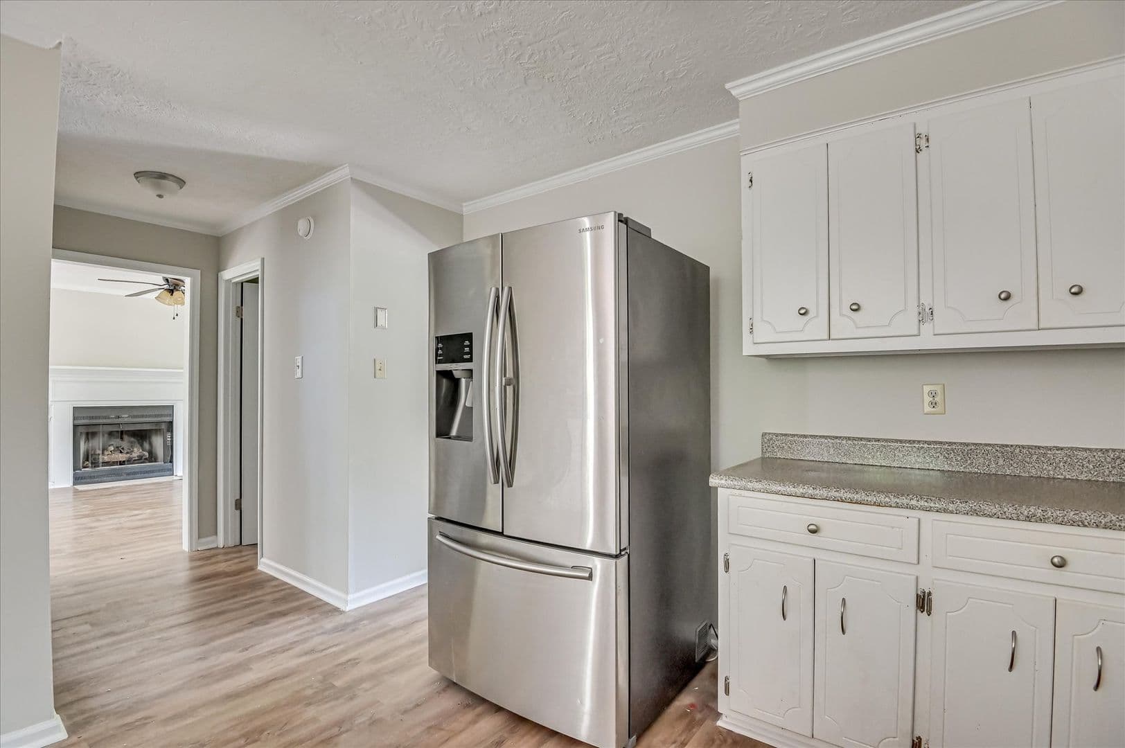 Evans House: 508 Fairfield Ct