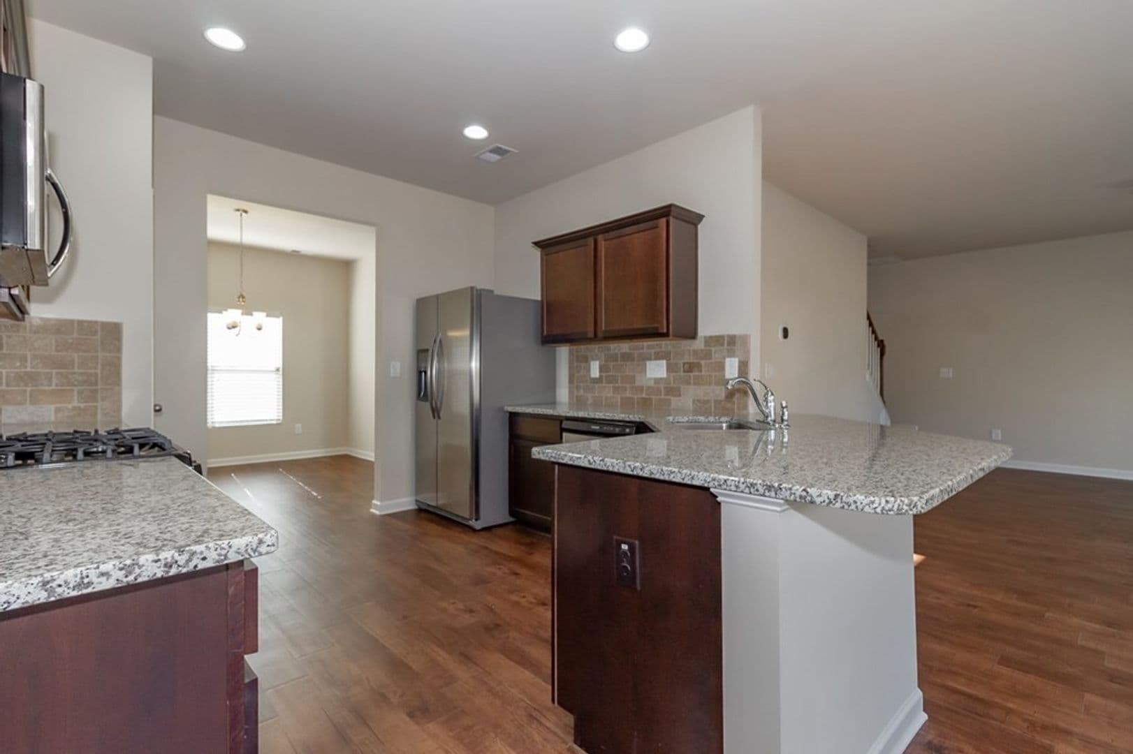 Evans House: 4702 Southwind Rd.