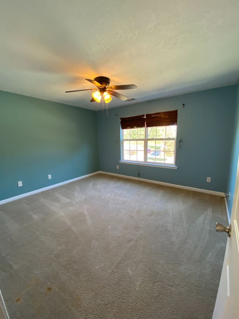 Evans House: 1002 Dorset Lane