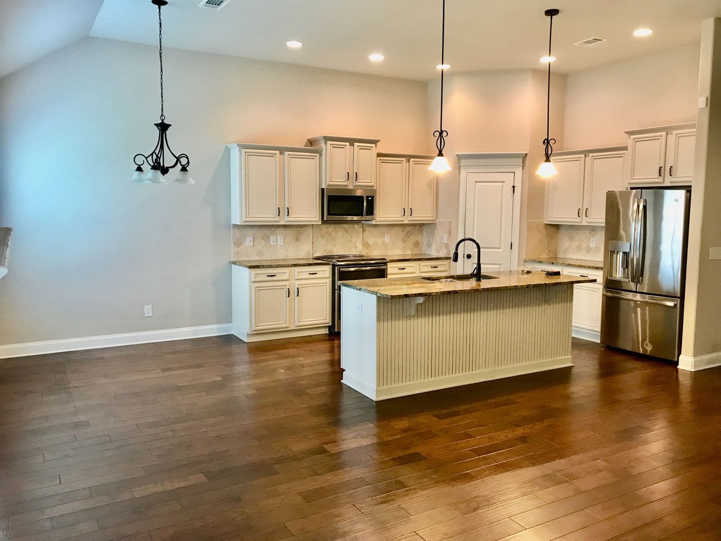 Martinez House: 530 Salterton Way