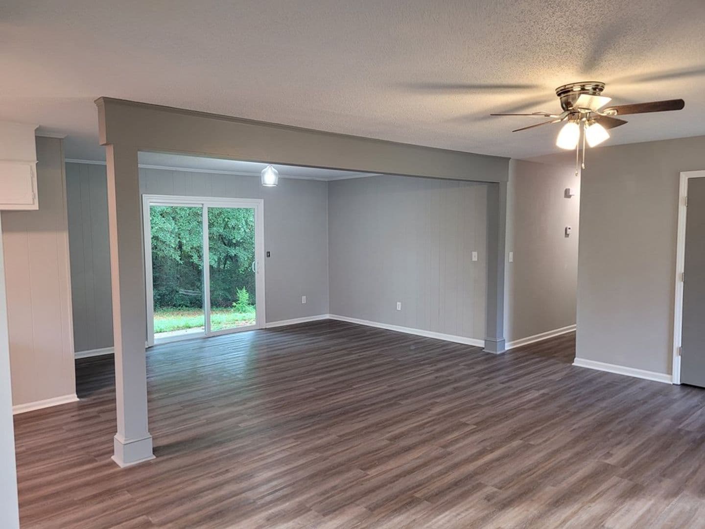 Augusta House: 3504 Trudyshire Drive