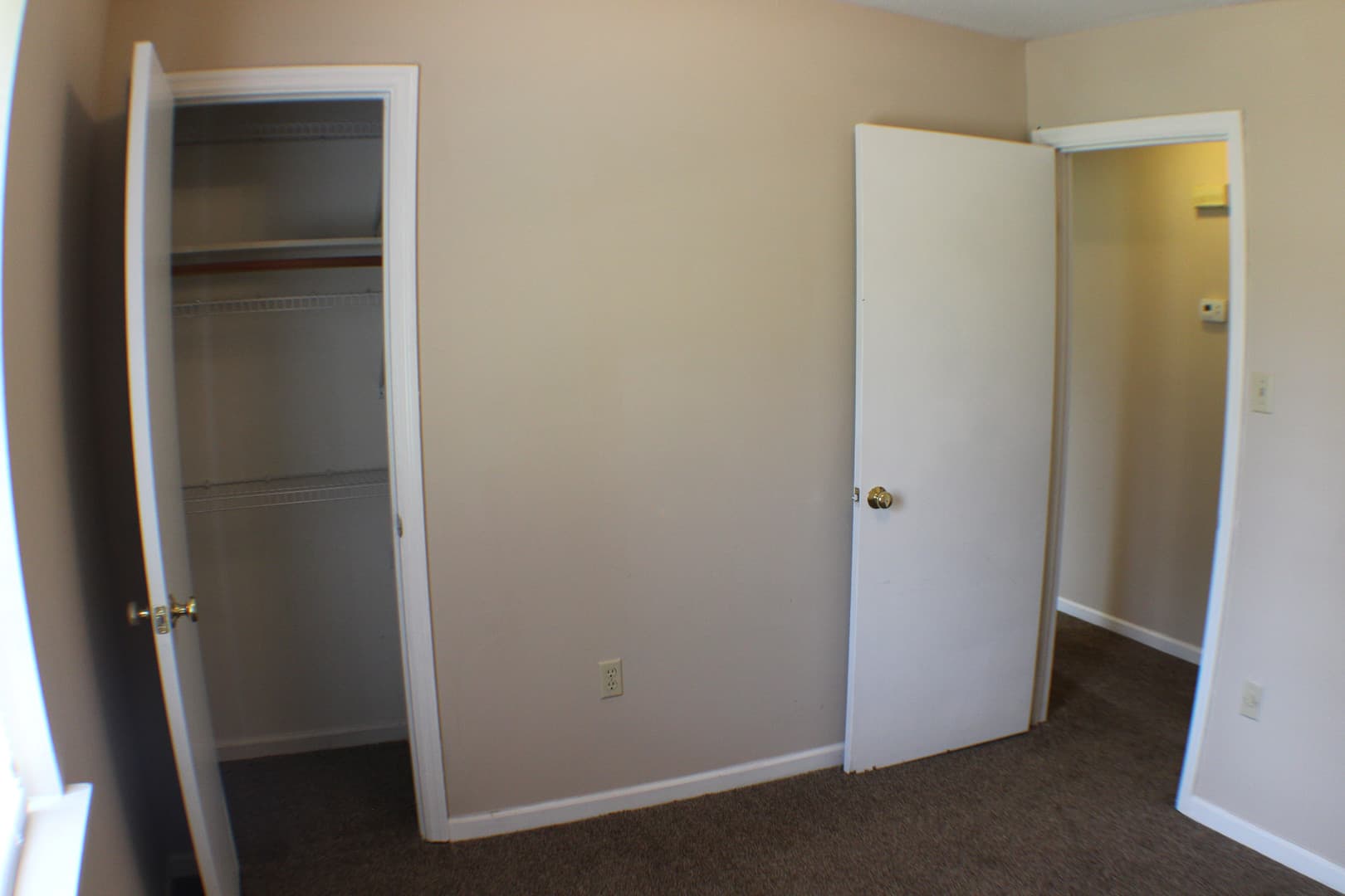 Martinez House: 4101 Clinton Way East