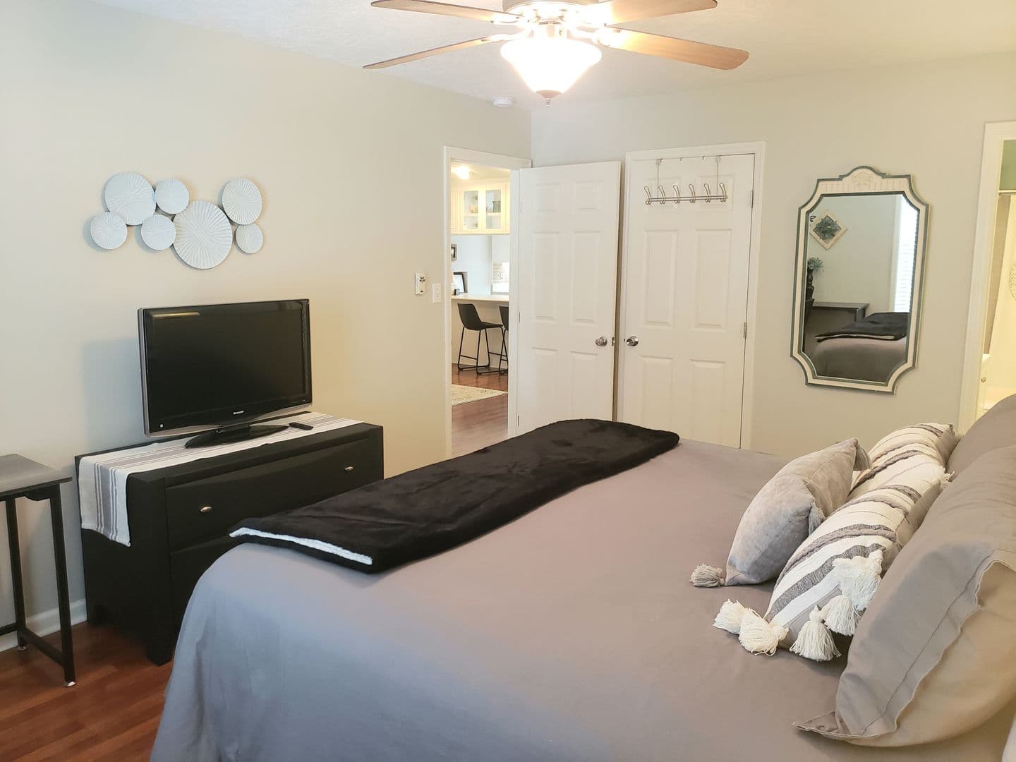 Augusta Townhome: 5202 Aruba Circle