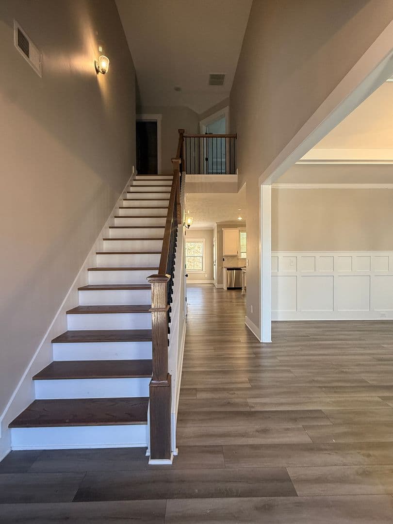 Grovetown House: 414 Barrow Lane